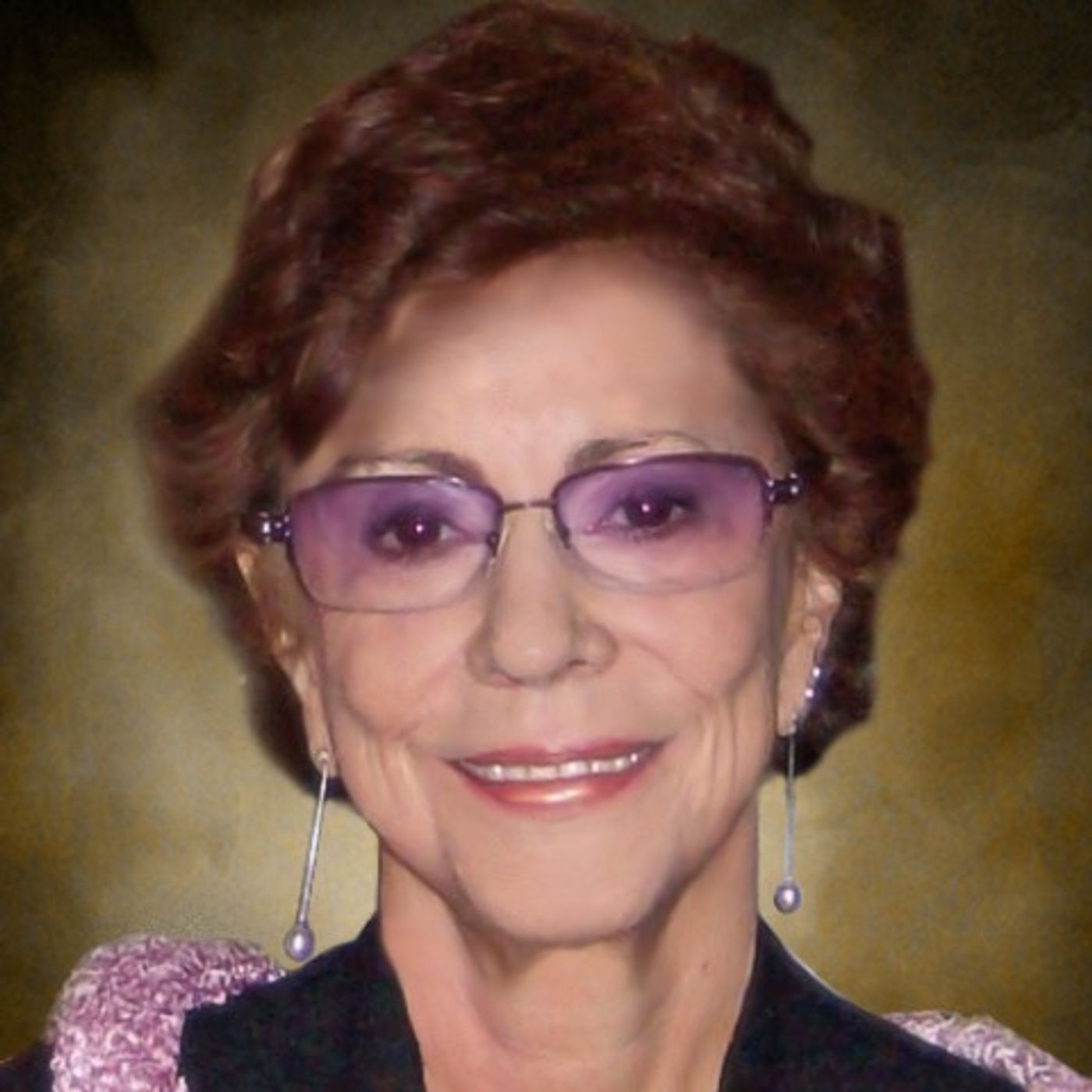 Higher States of Consciousness with Dr. Betty J. Kovacs