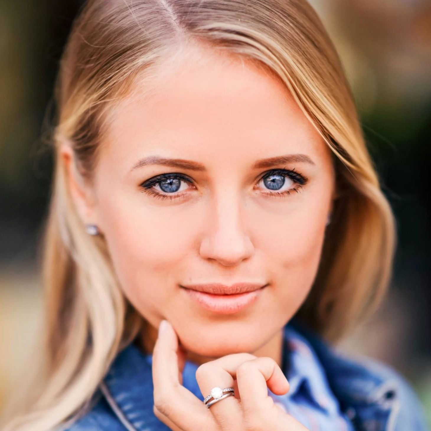 Living Inspired Action with Daria Tsvenger