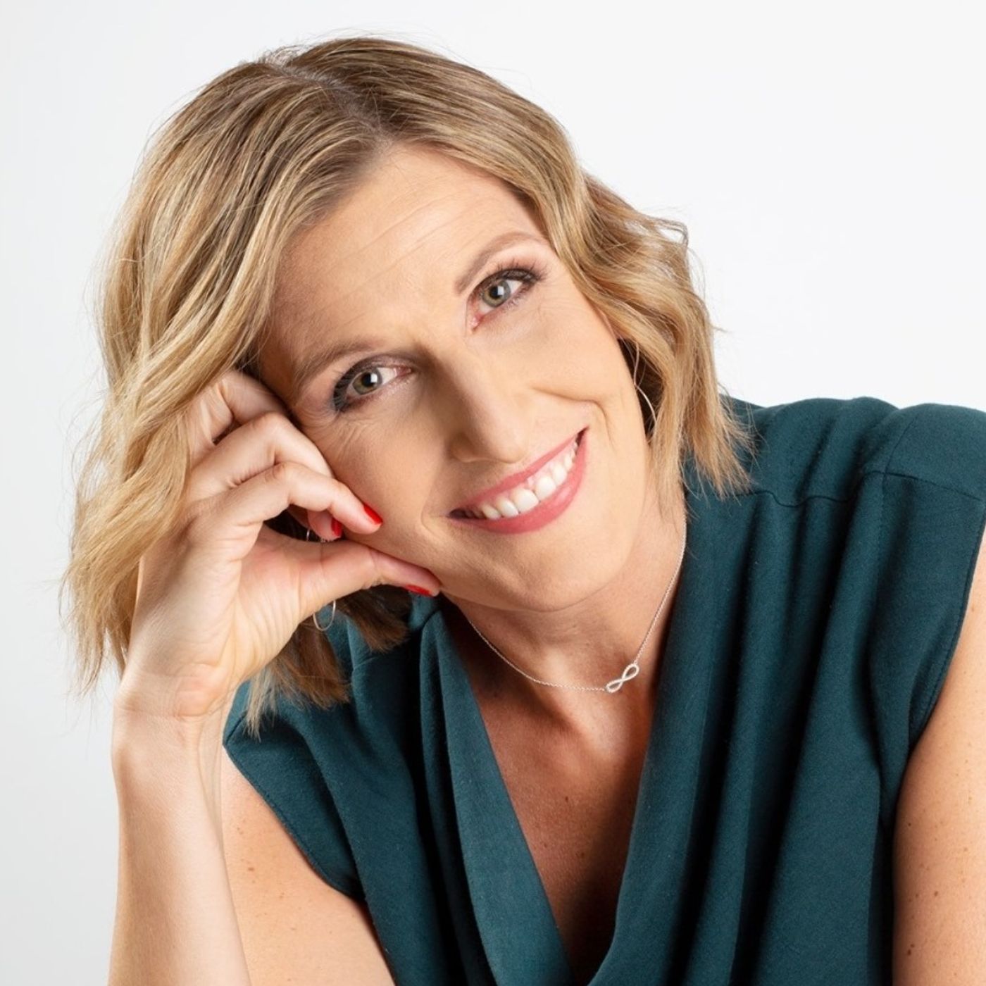 Unleash Your Deep Inner Creativity with Corry MacDonald