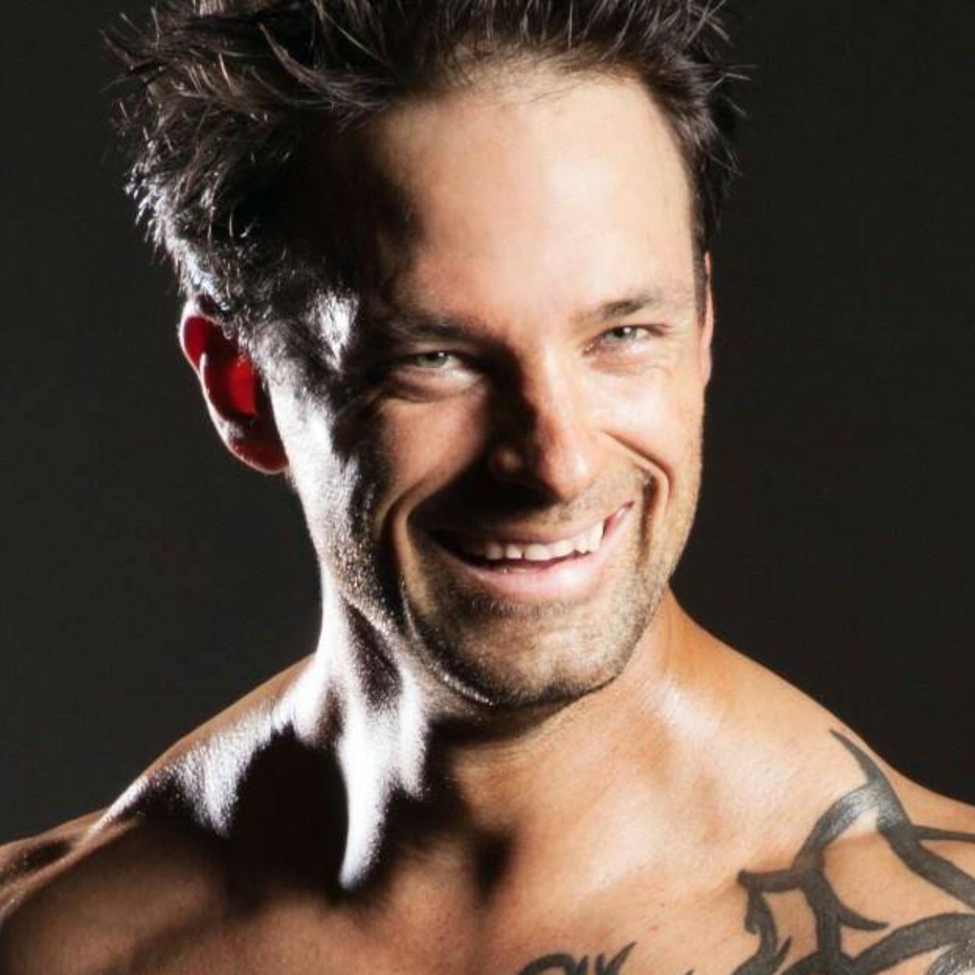 Drug Addict Turned Personal Trainer with Kane Patterson