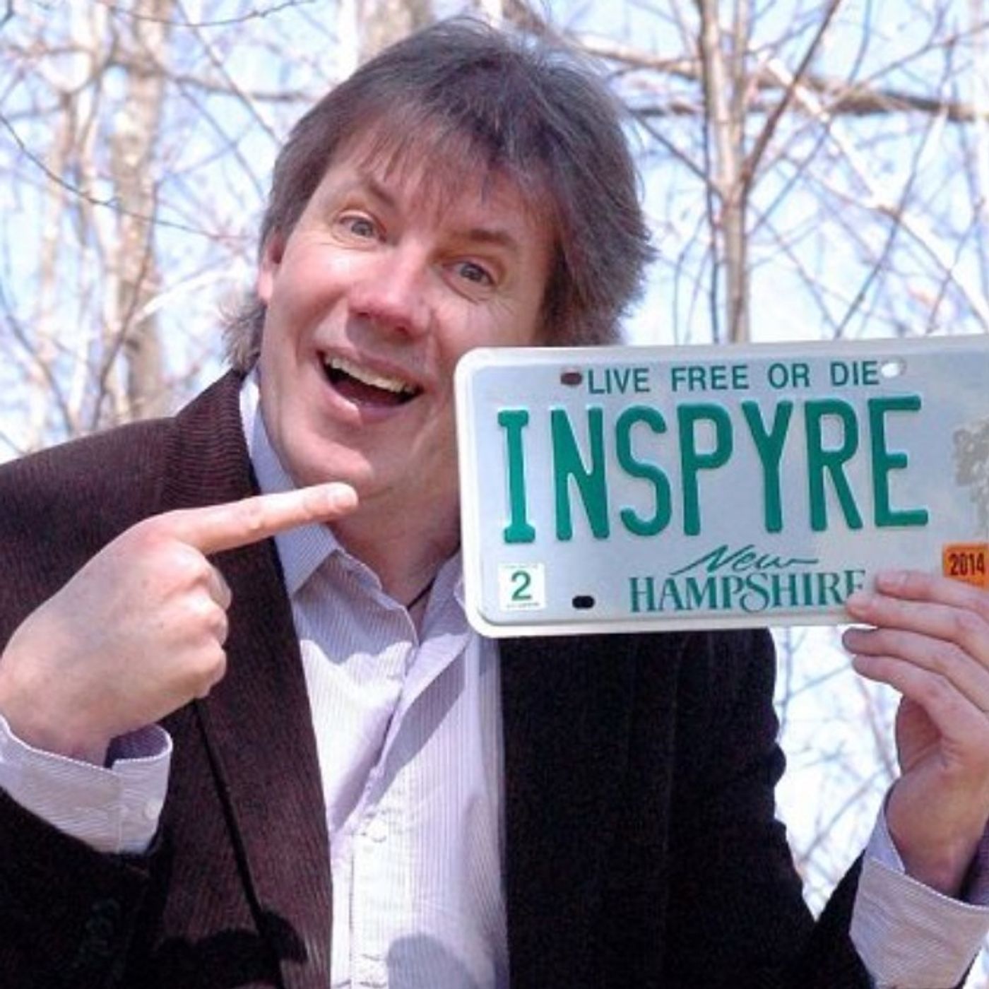 Being Motivated and Consistent with Steve Gamlin