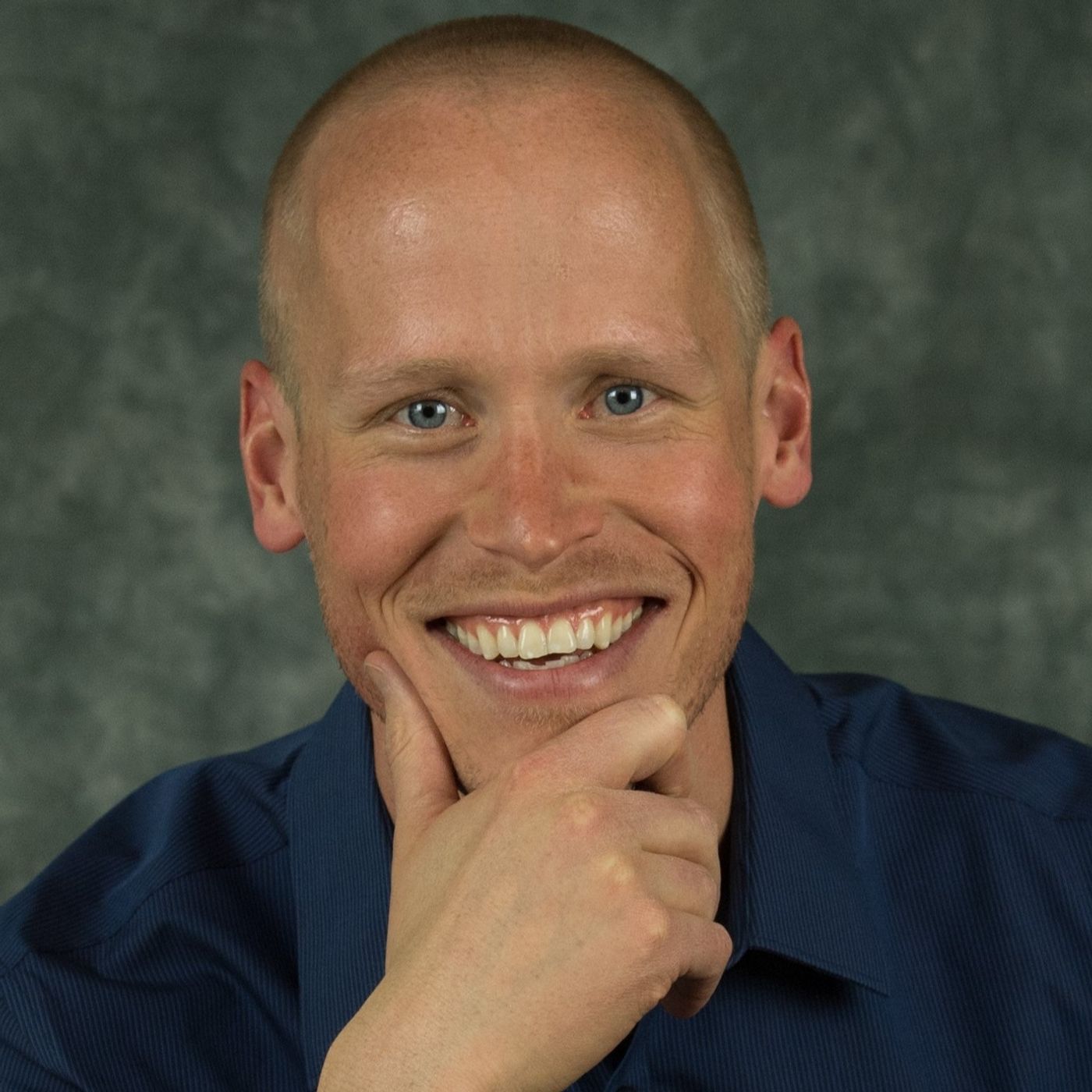 Live the Impossible with Brian Bergford