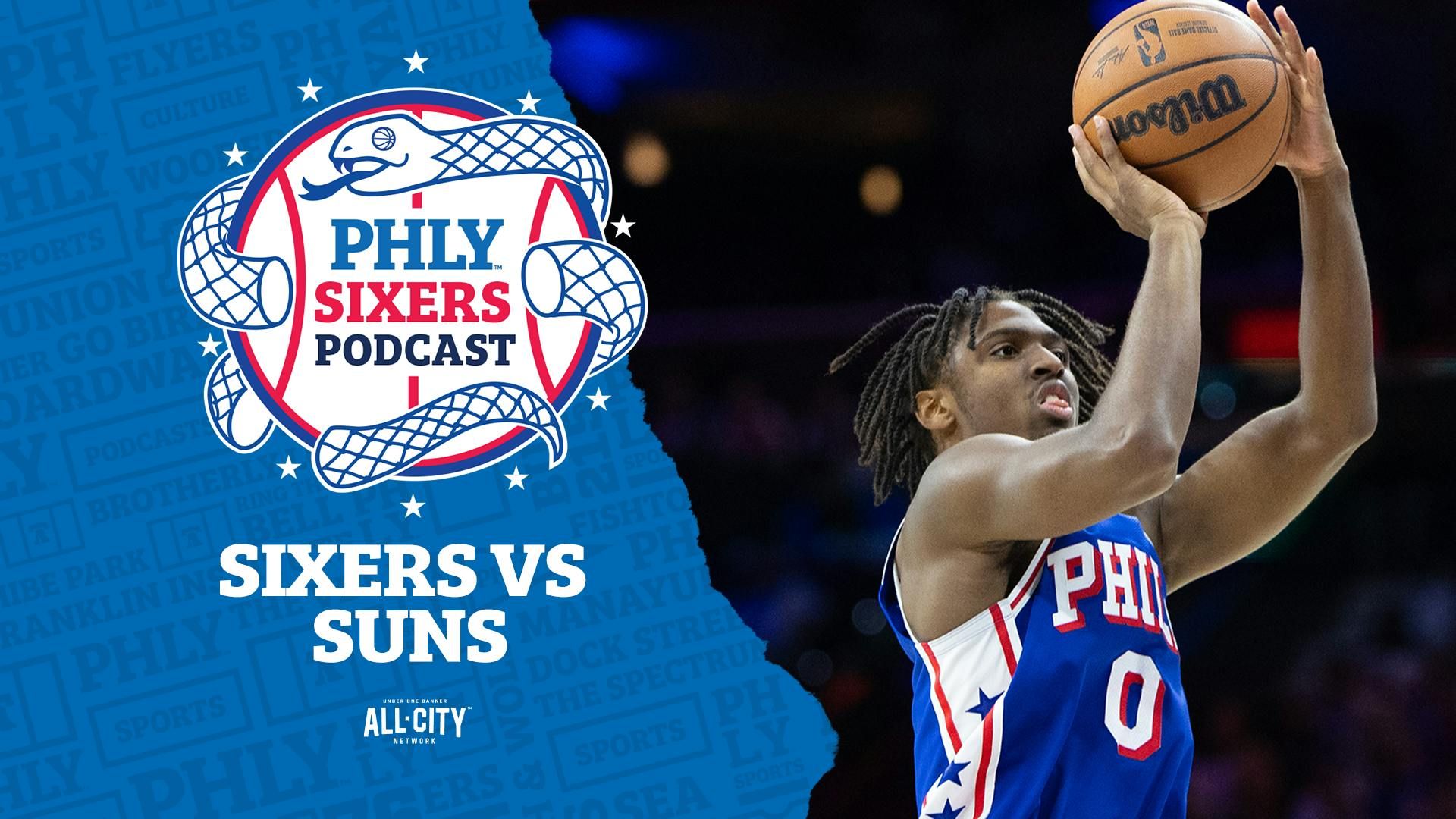 PHLY Sixers Podcast | Tobias Harris, Kelly Oubre propel Sixers to fourth straight win