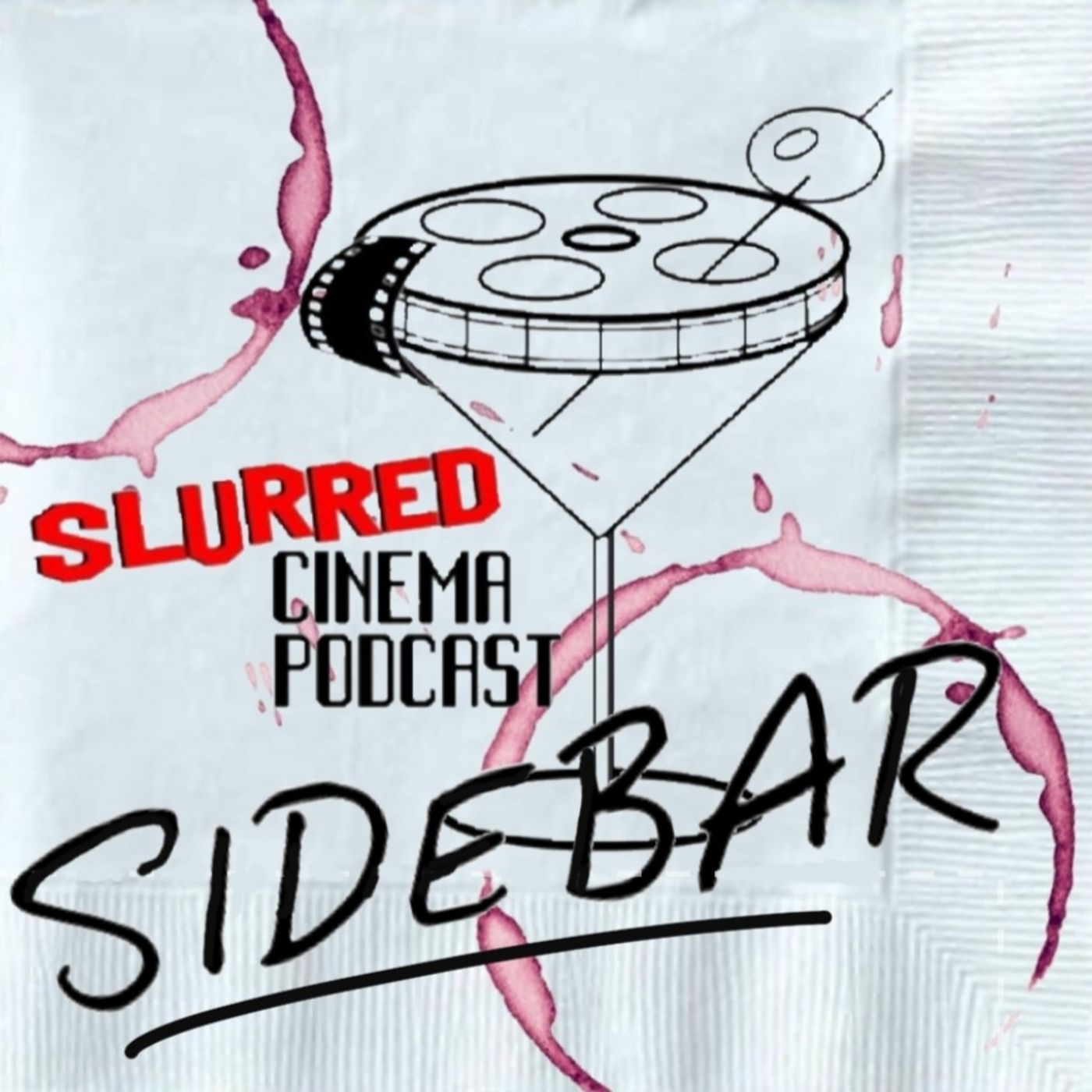 Slurred Cinema