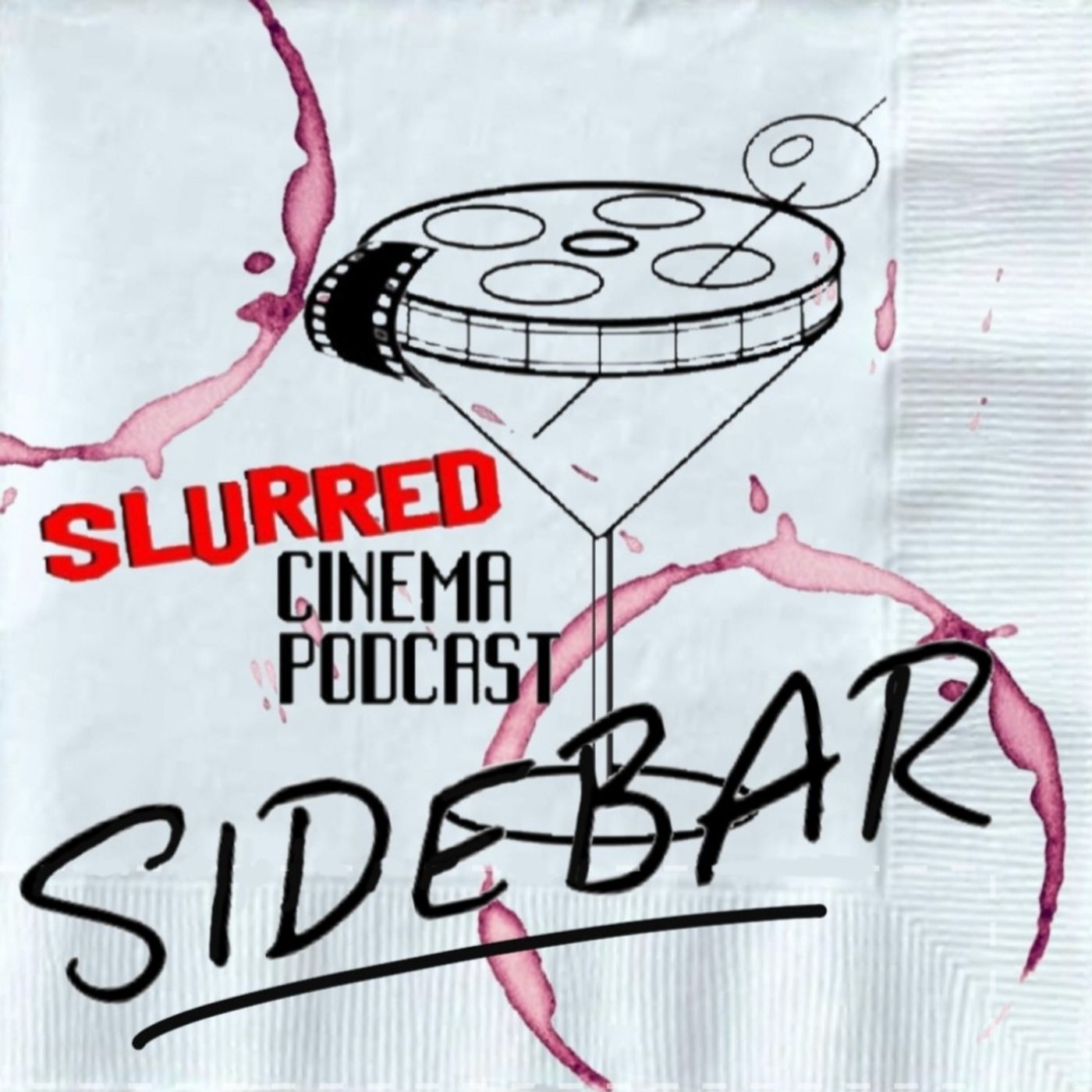 Slurred Cinema