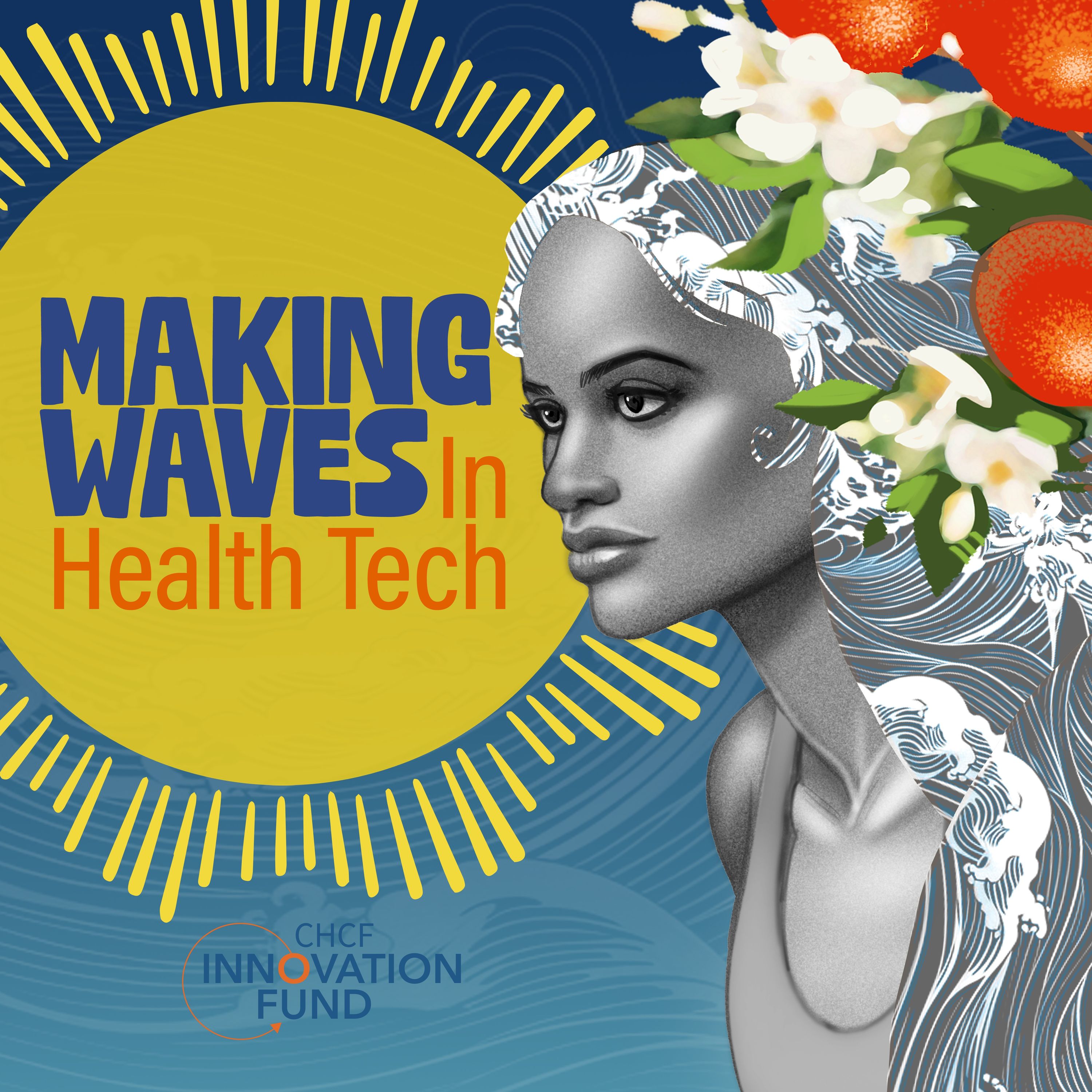 Making Waves in Health Tech Image