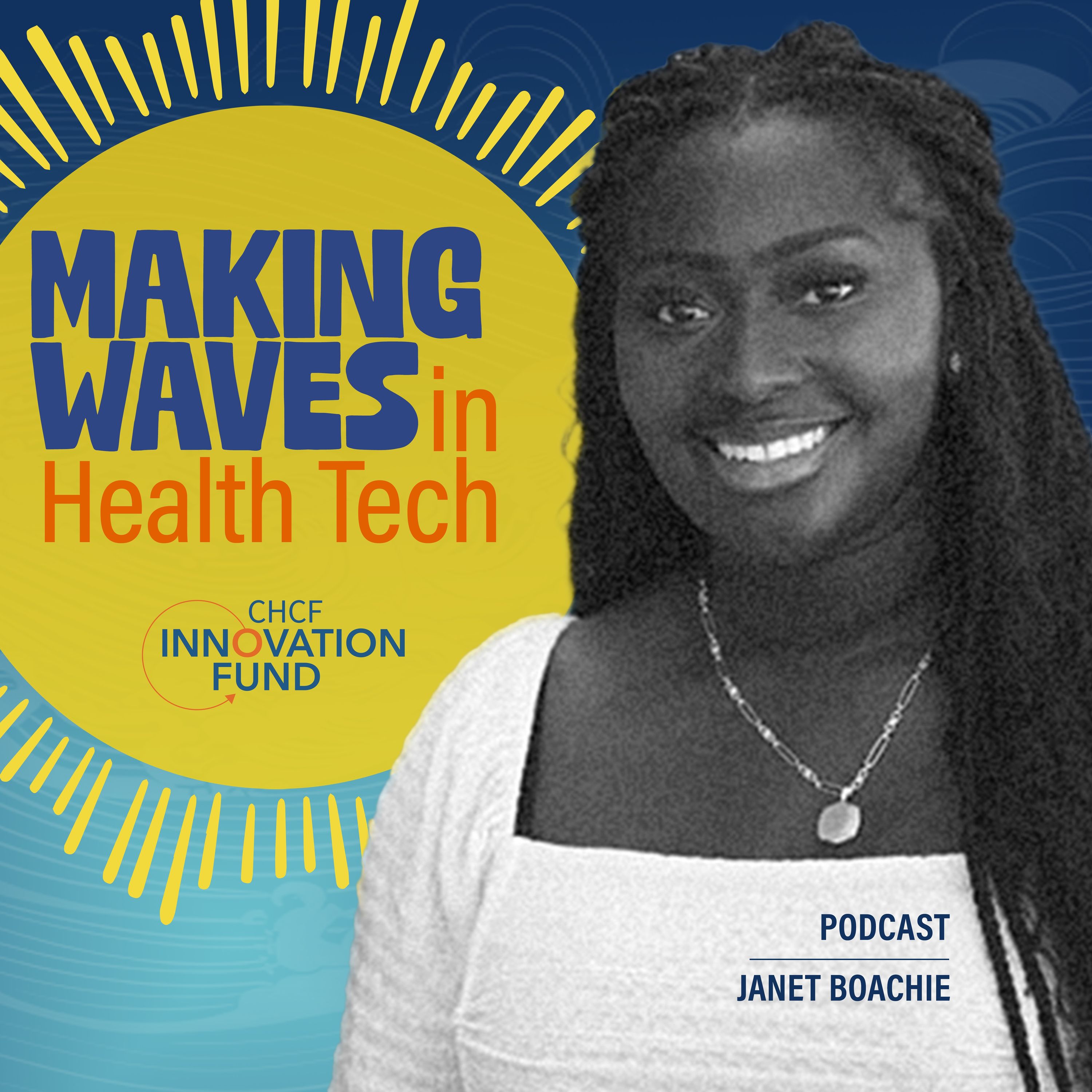 Janet Boachie