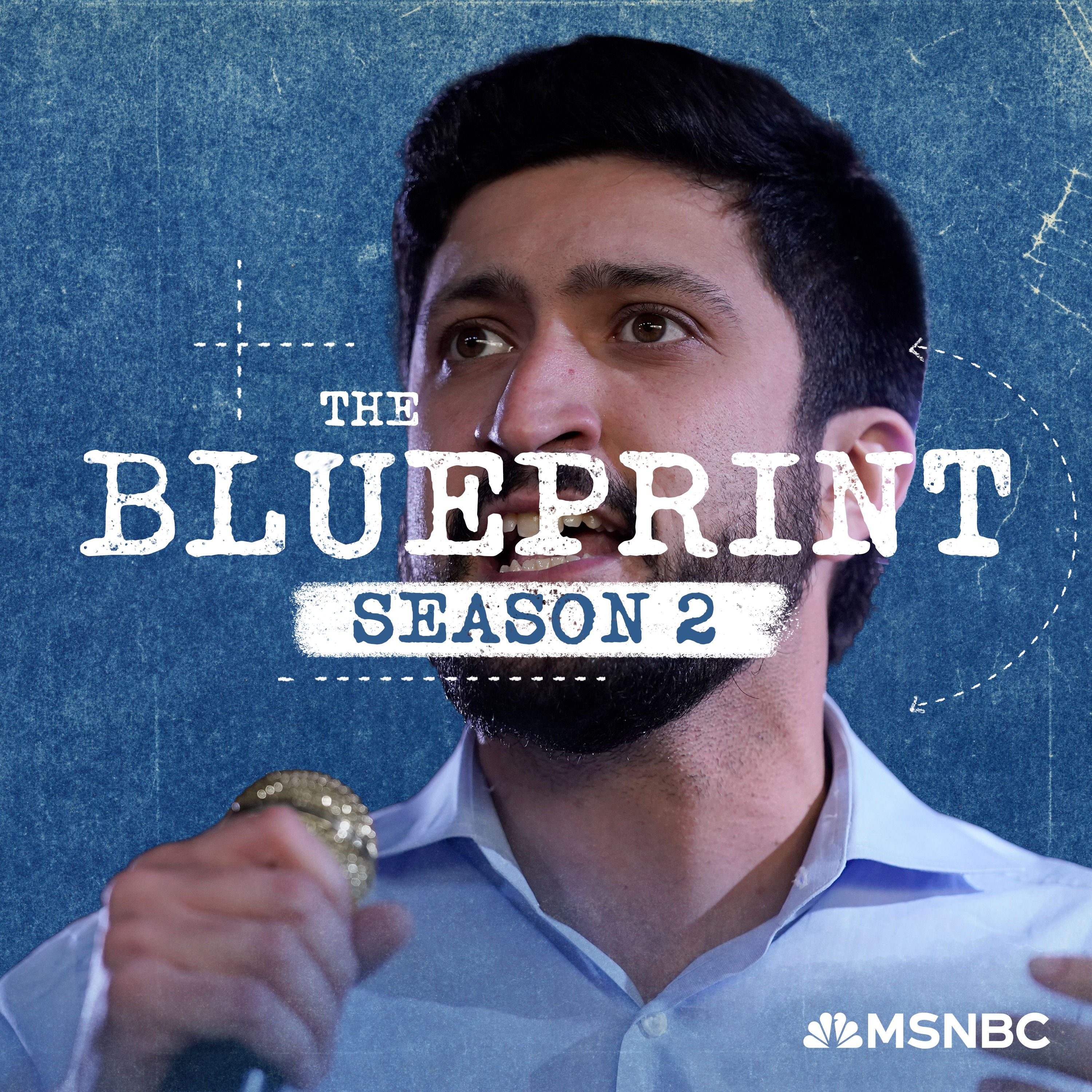 Preview of “The Blueprint” Season 2 Preview of “The Blueprint” Season 2