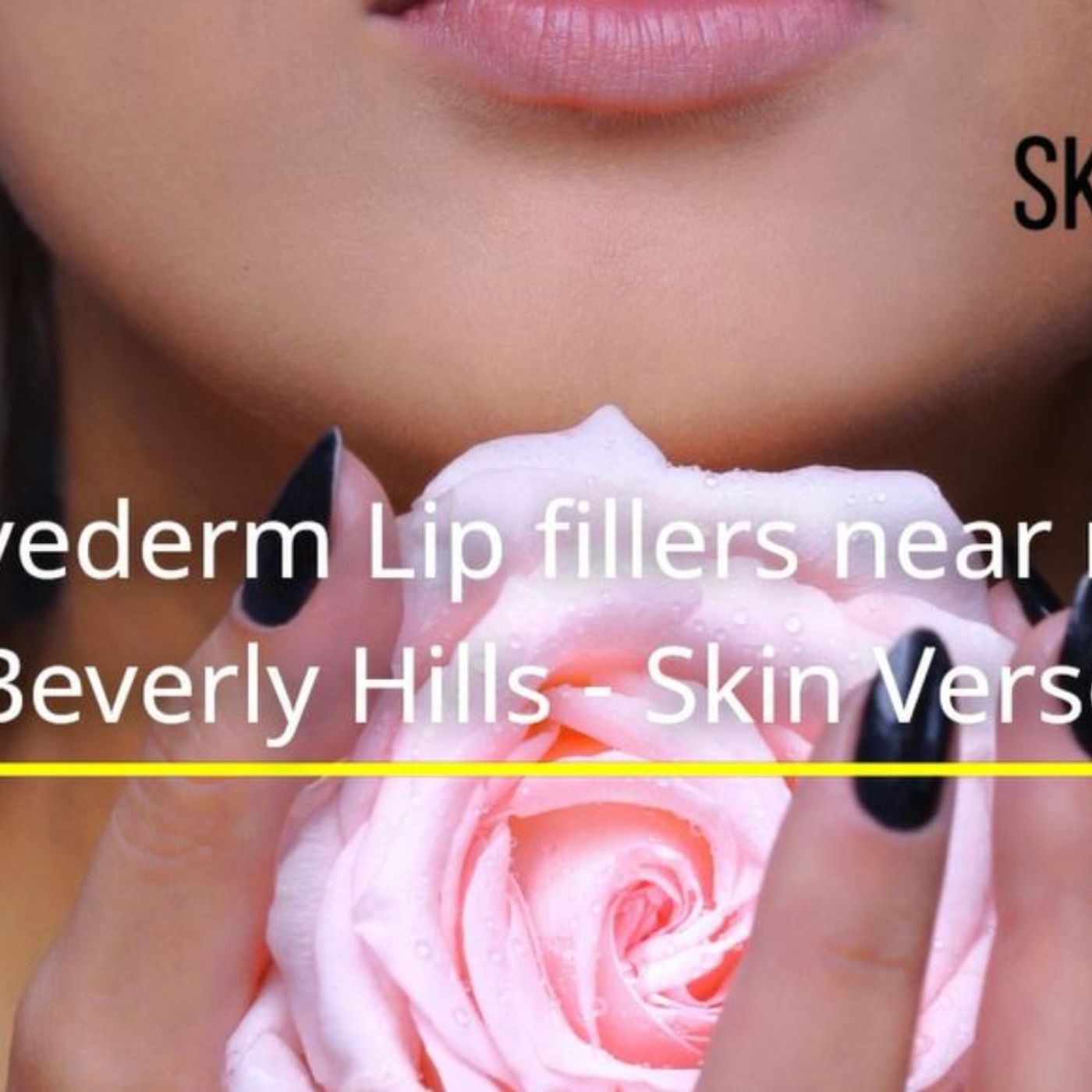 Skin Verse Medical Spa Beverly Hills