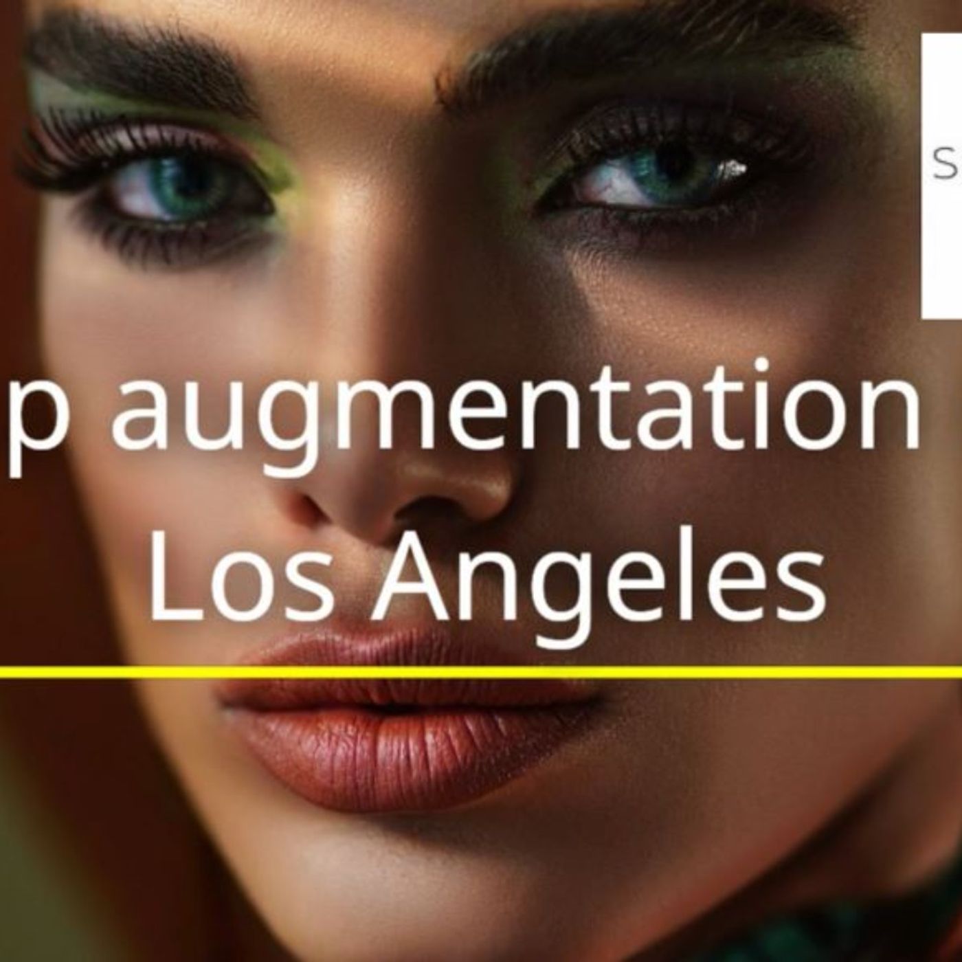 Skin Tightening, Botox and Lip Fillers by Skinsation LA