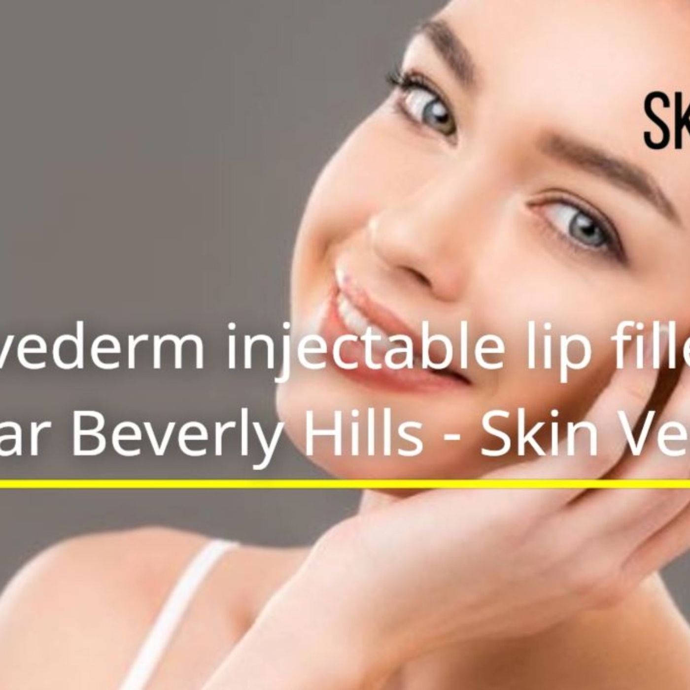 Skin Verse Medical Spa Beverly Hills