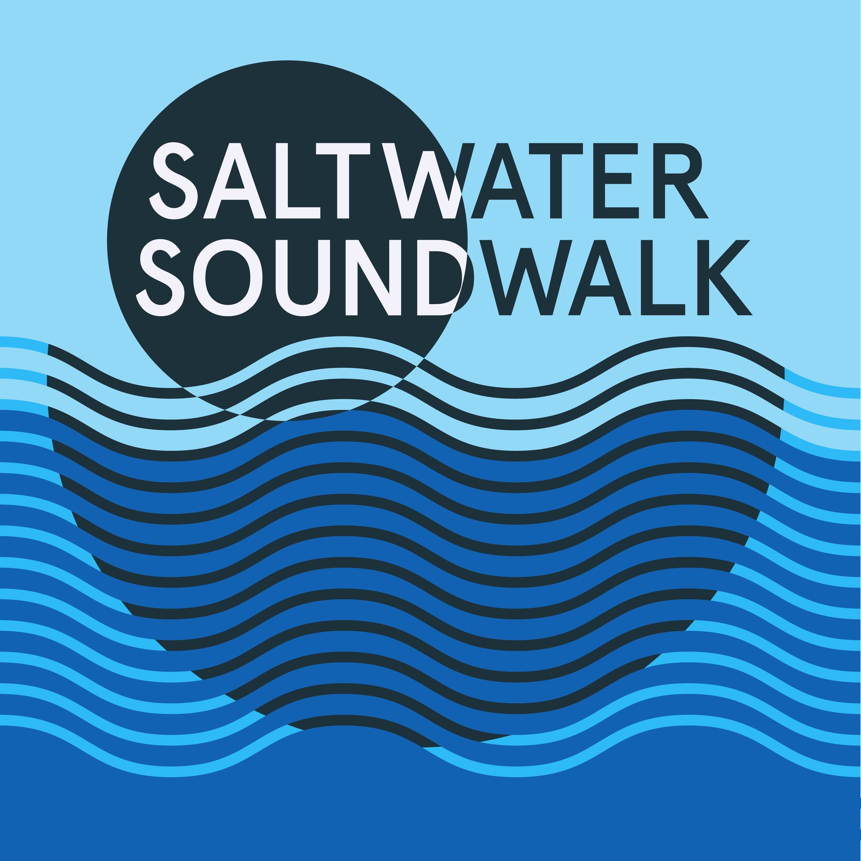 Saltwater Soundwalk