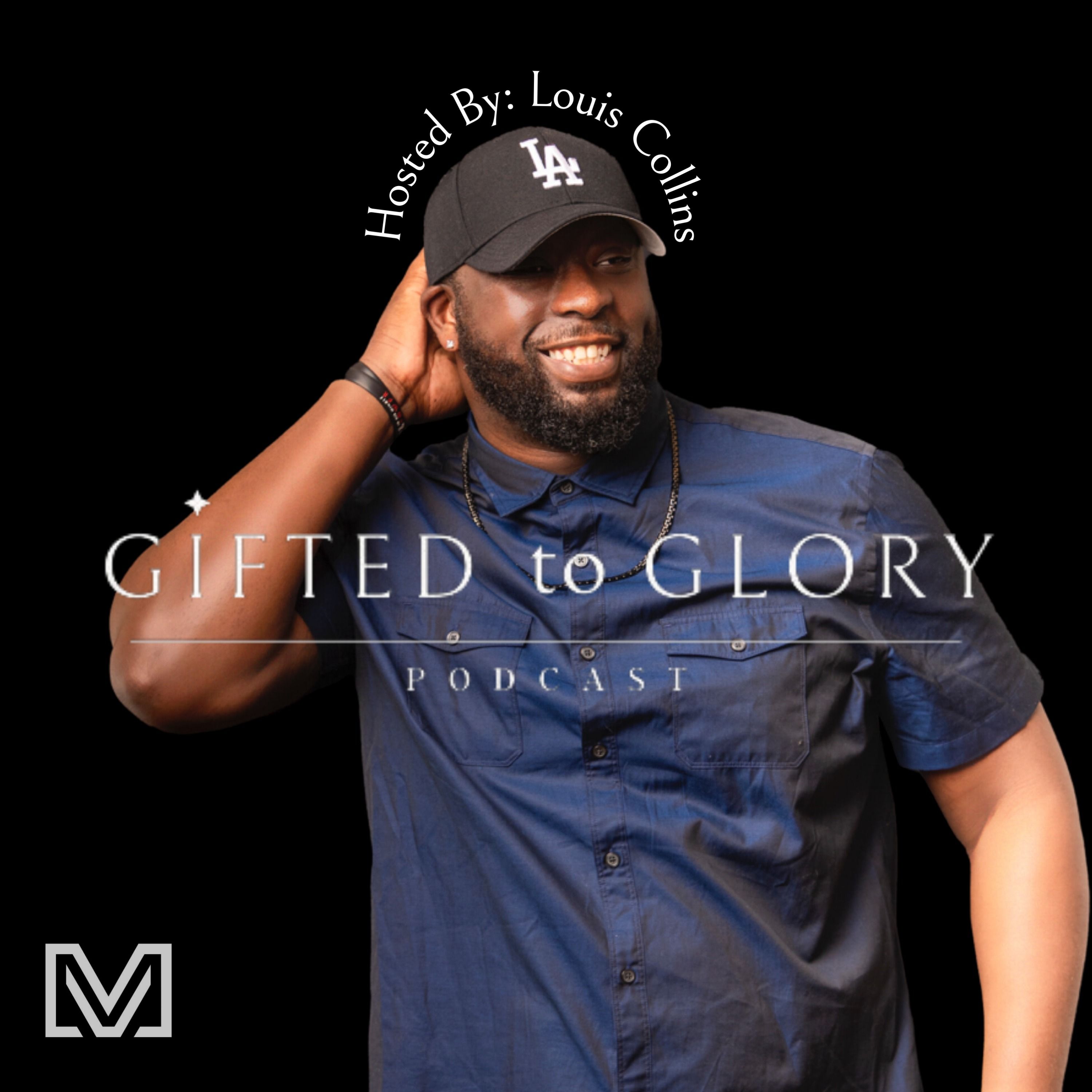 Gifted to Glory
