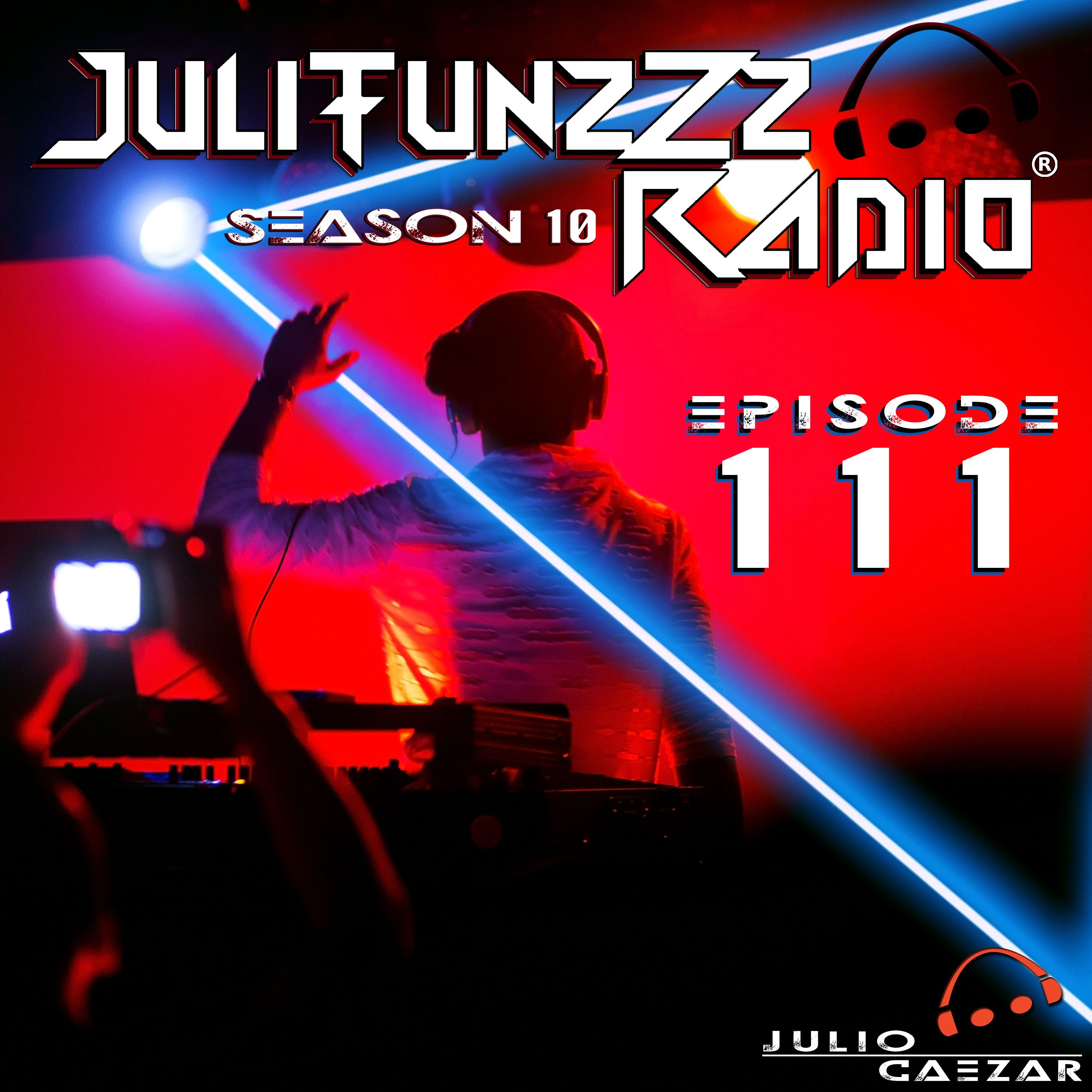 Julio Caezar presents JuliTunzZz Radio