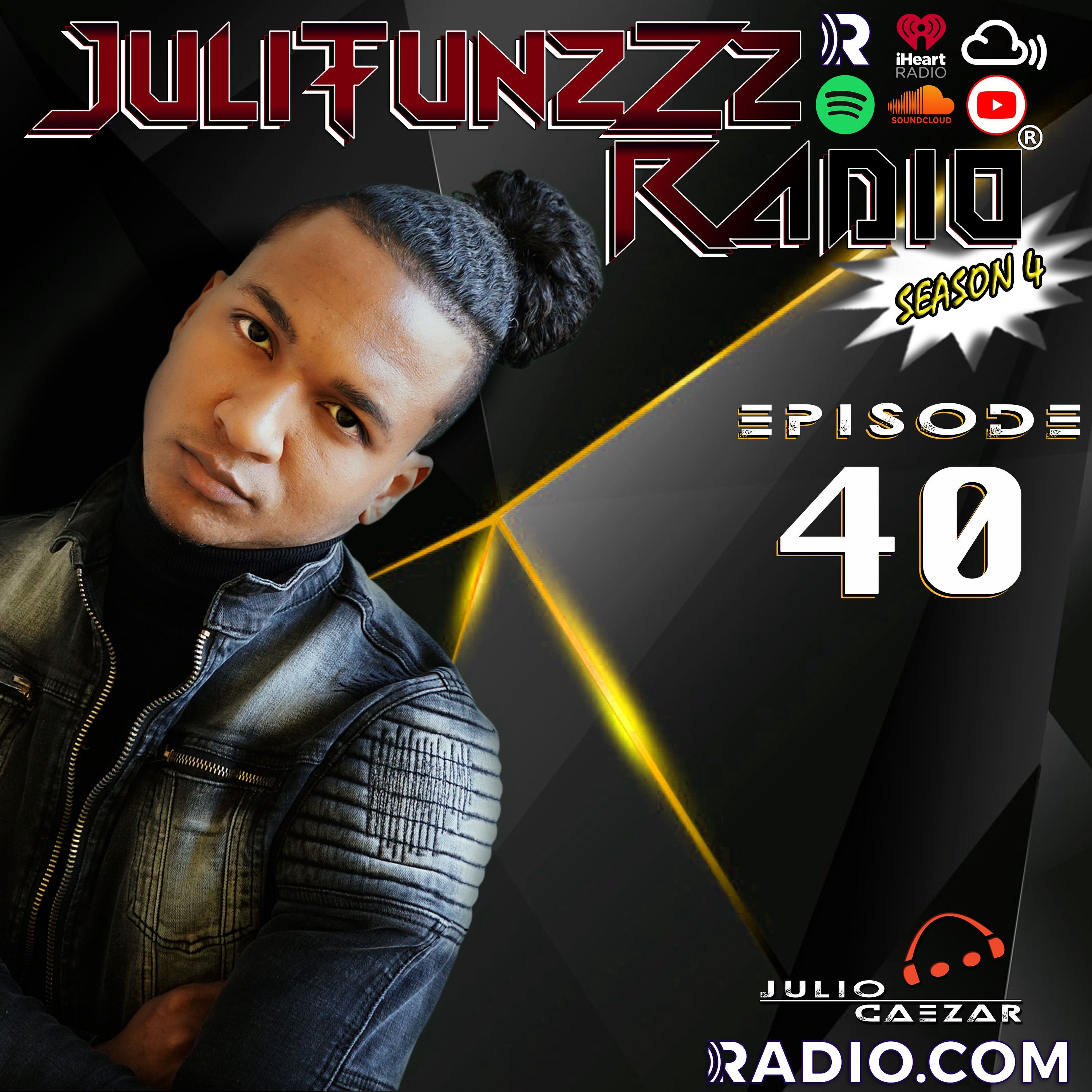 Julio Caezar presents JuliTunzZz Radio