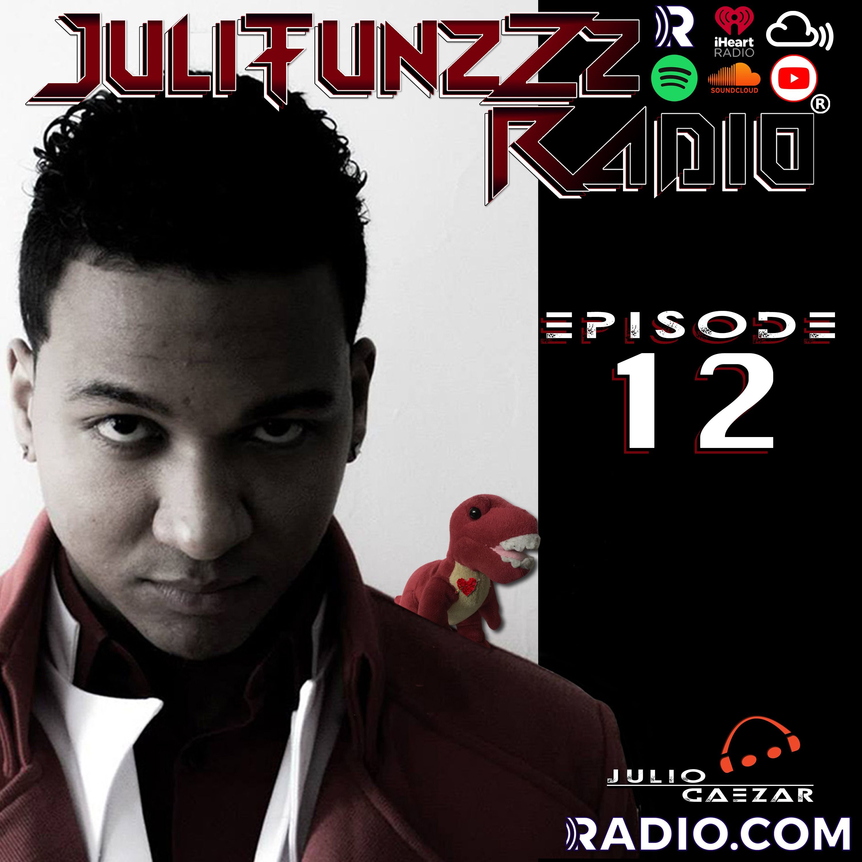 Julio Caezar presents JuliTunzZz Radio