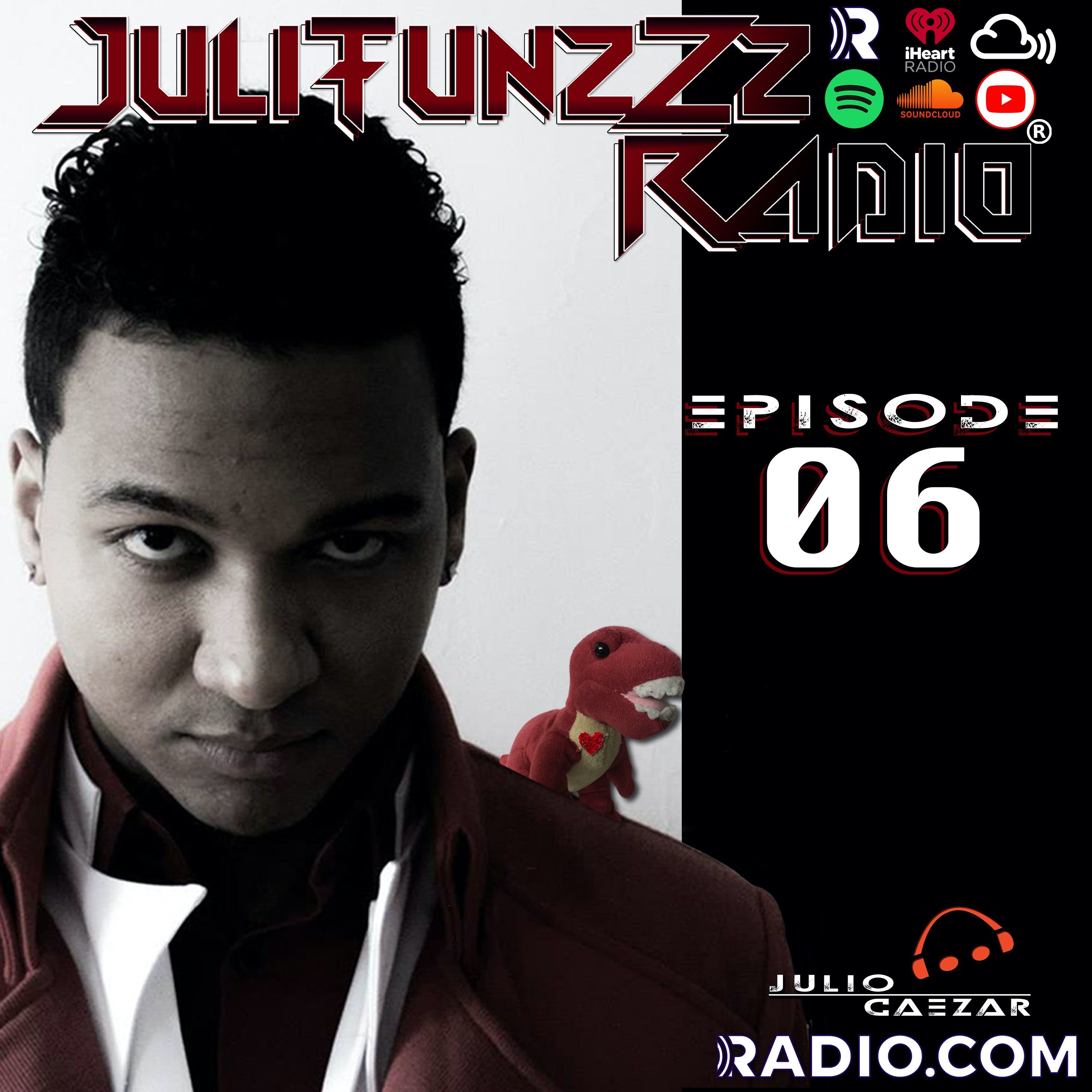 Julio Caezar presents JuliTunzZz Radio