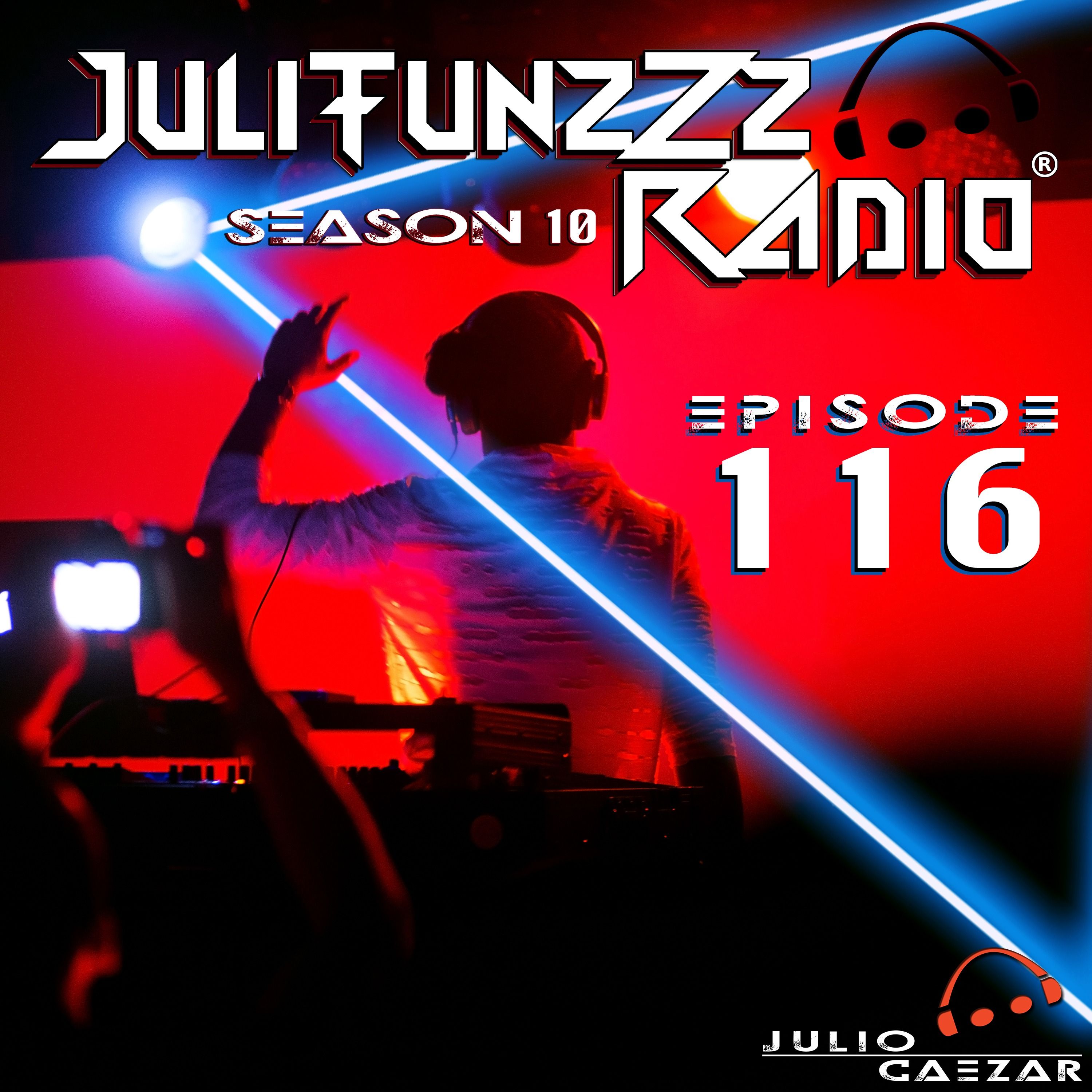 Julio Caezar presents JuliTunzZz Radio