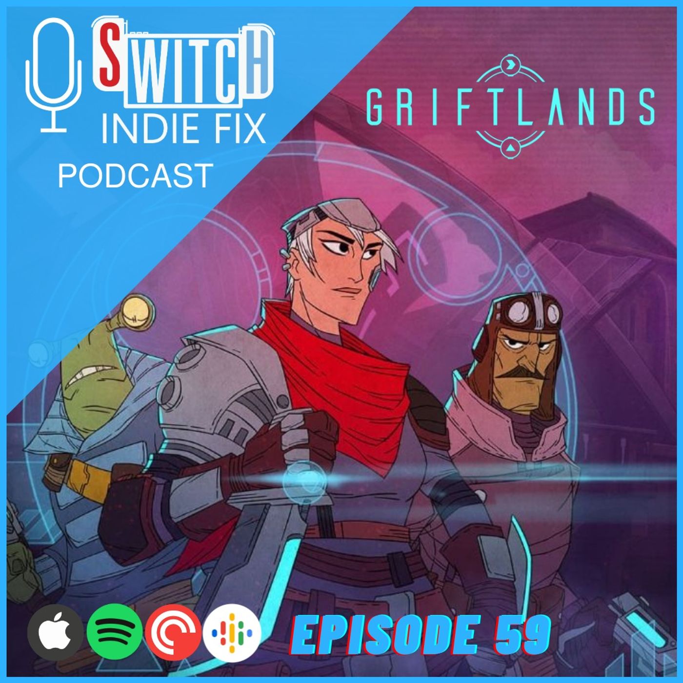 Indie Game updates, why I'm excited for Griftlands and is Hades a Bastion sequel?