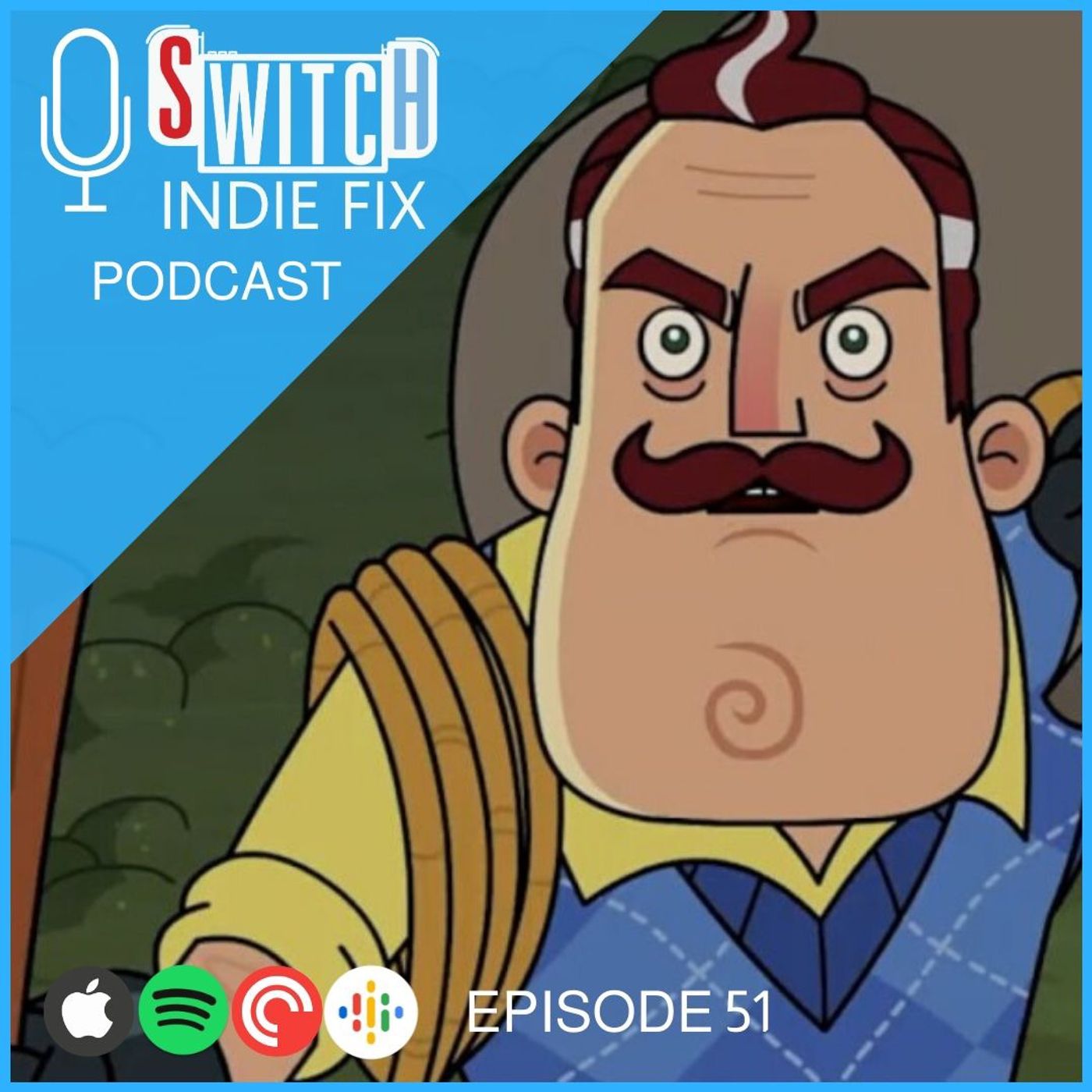 Is Indie Game Publishing Dead?