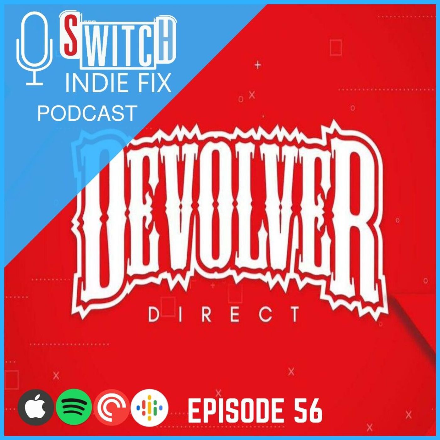 Devolver Direct Reactions- What was that?