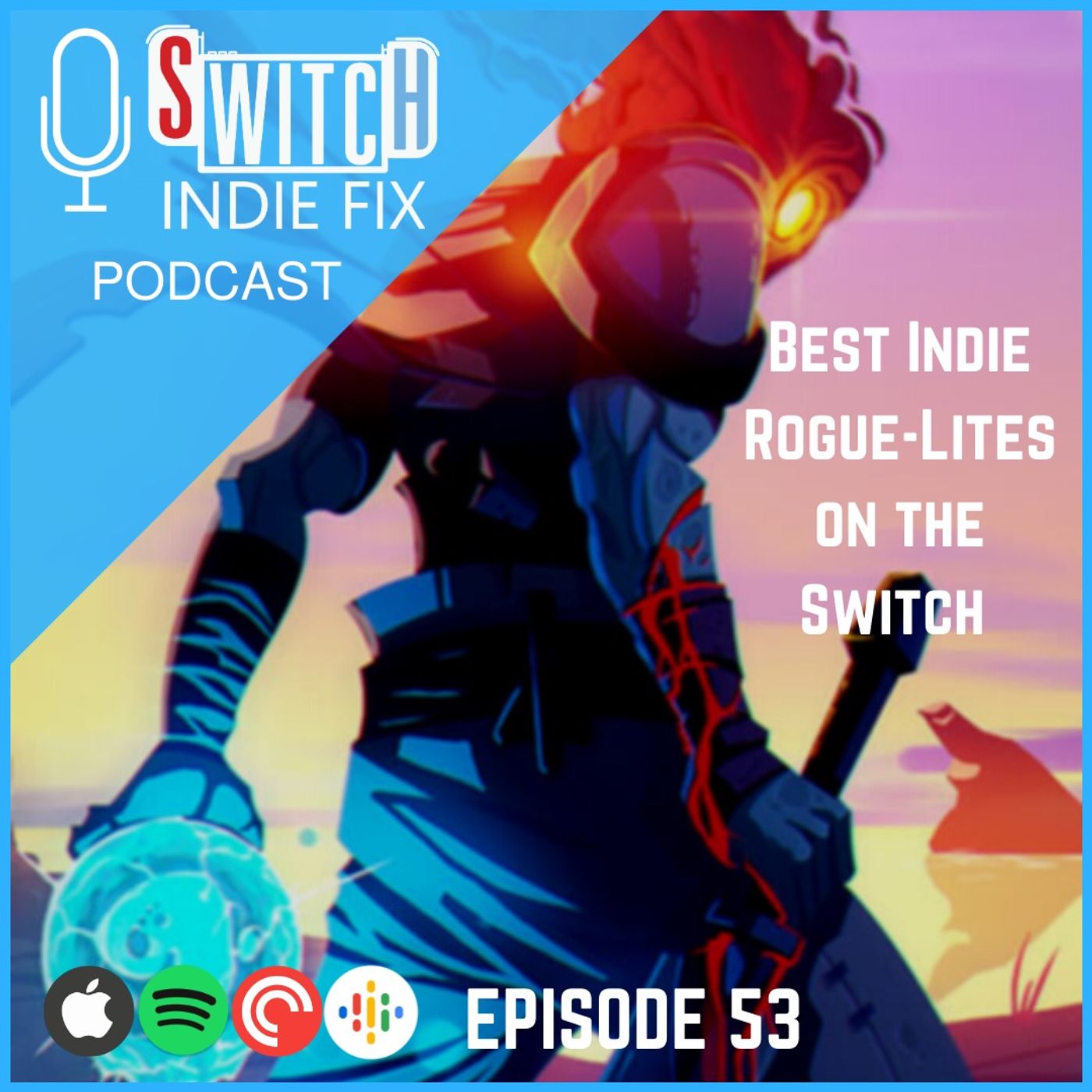 Best Indie Rogue-Lites on the Nintendo Switch