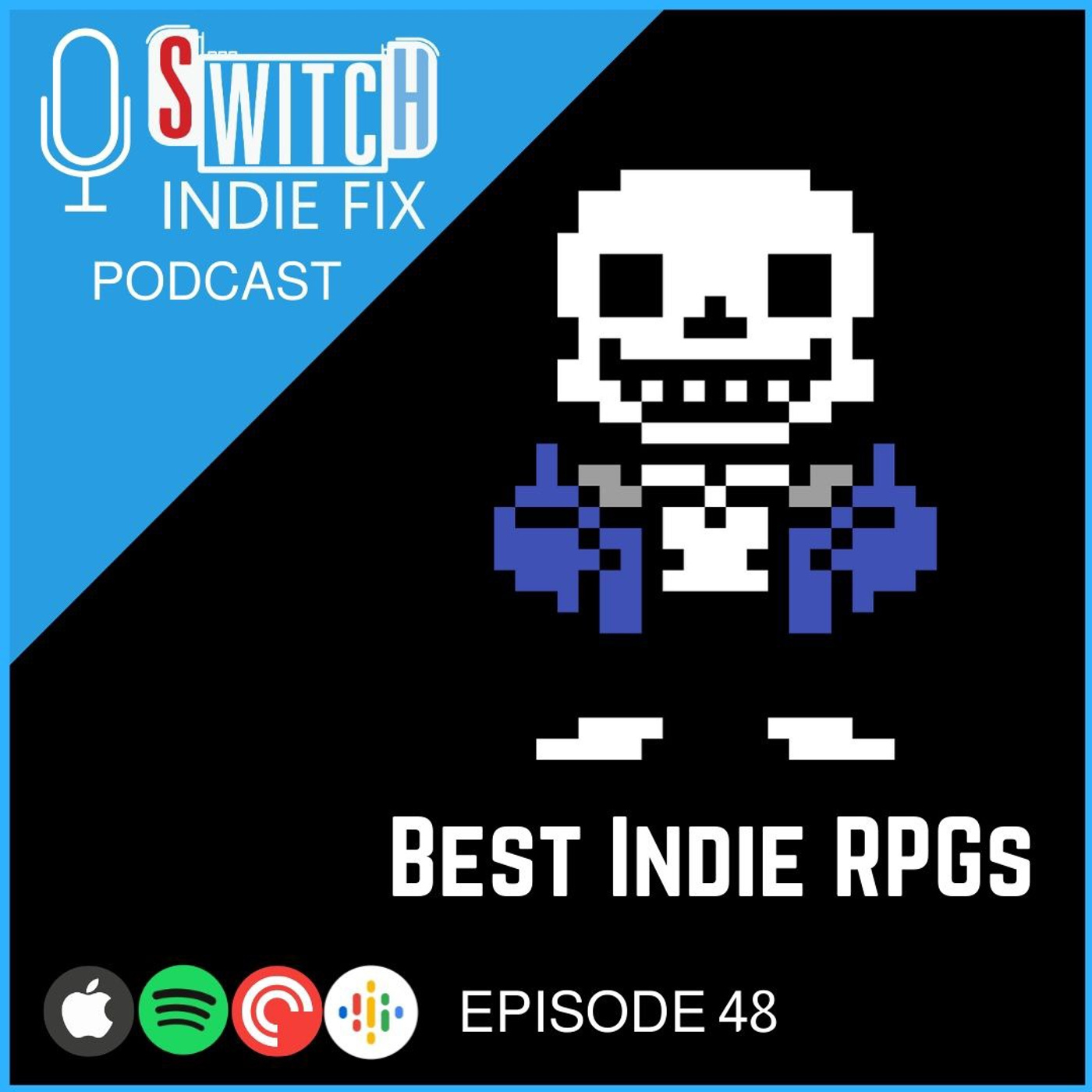 Best Indie RPGs on the Nintendo Switch