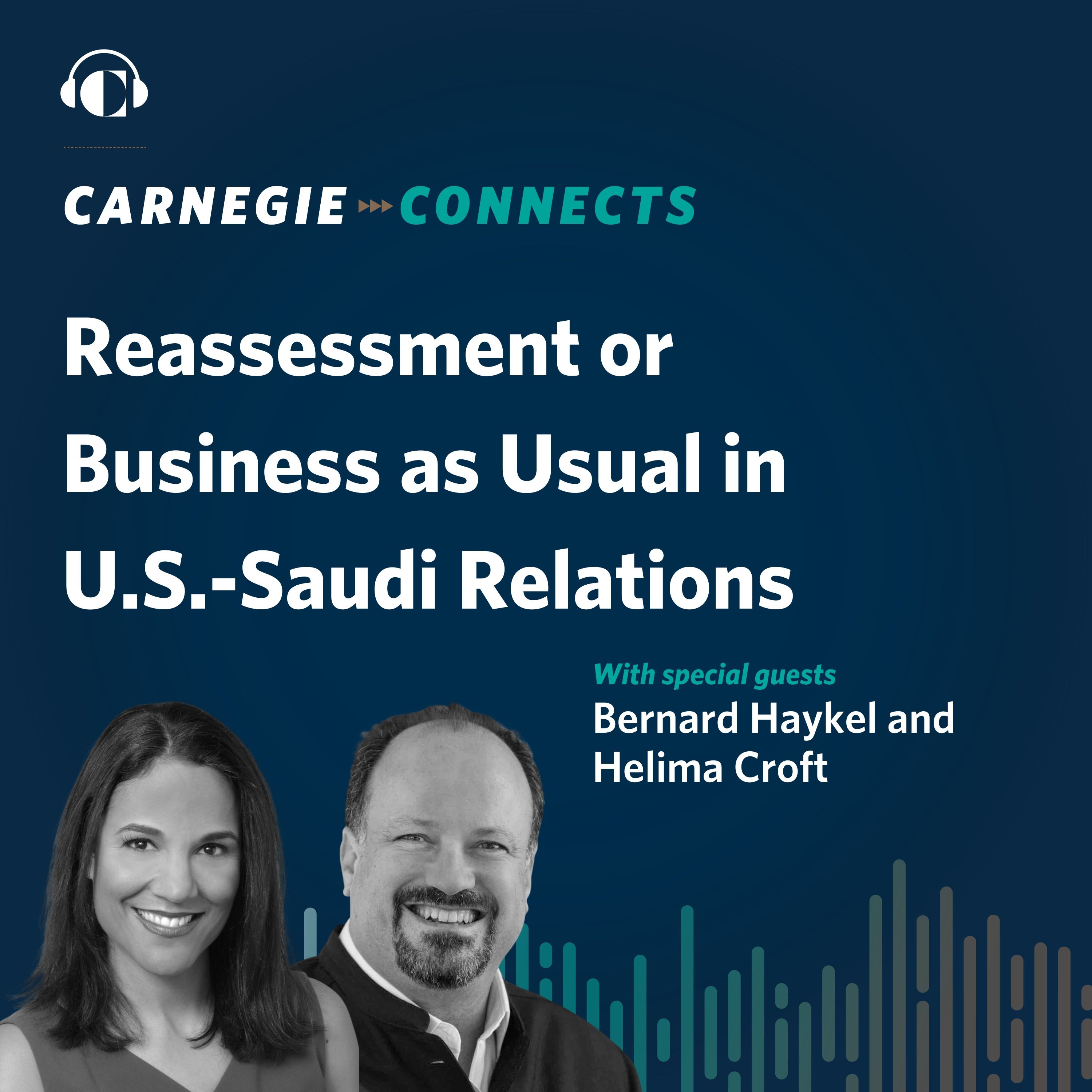 Carnegie Connects