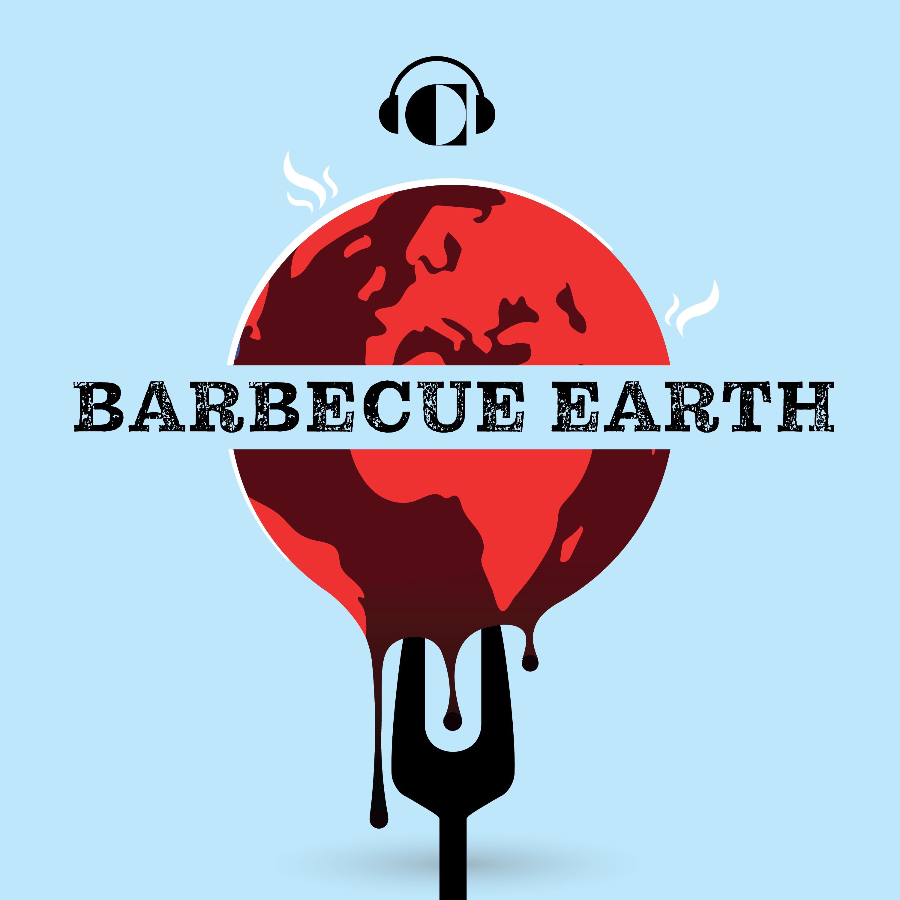 Barbecue Earth Trailer