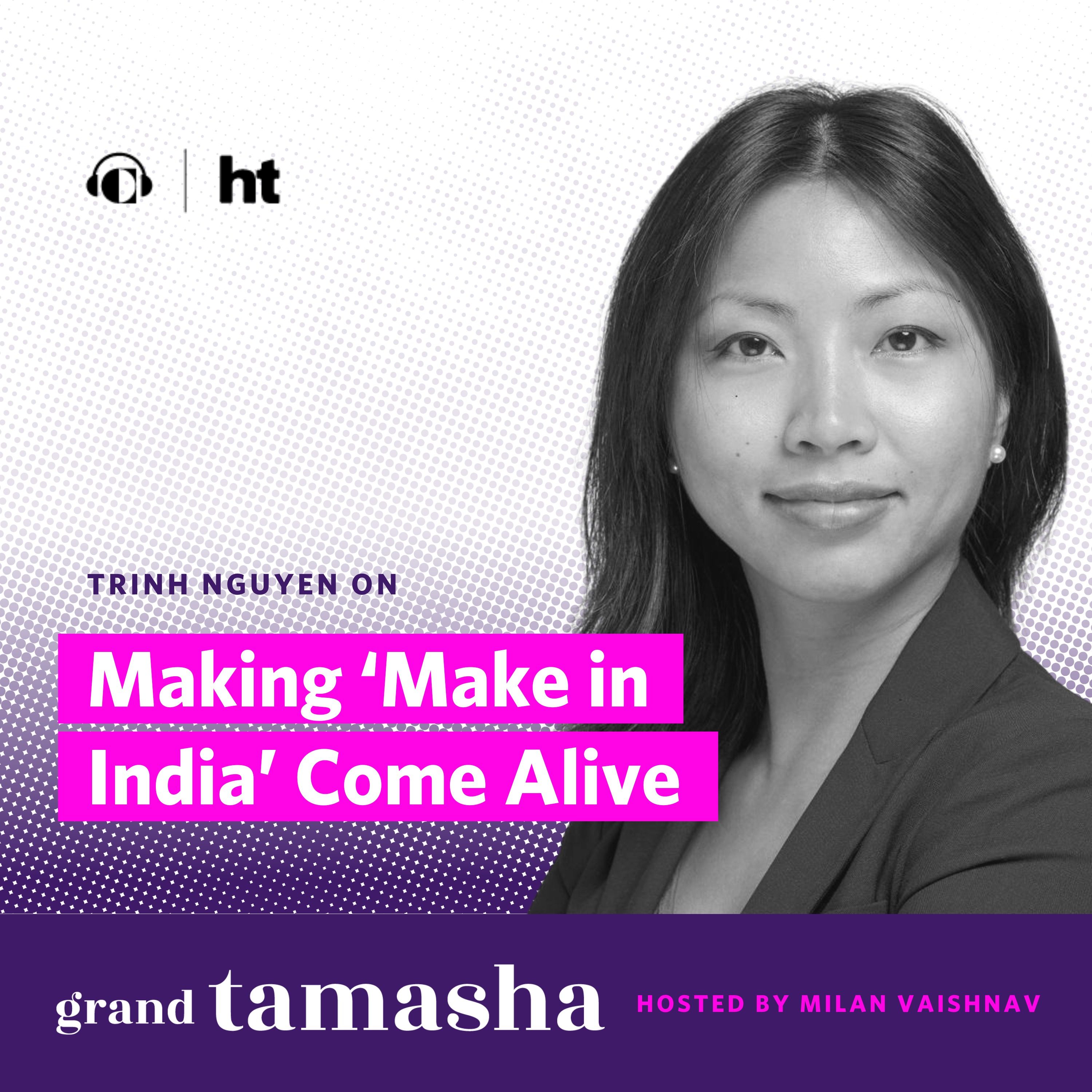 Grand Tamasha