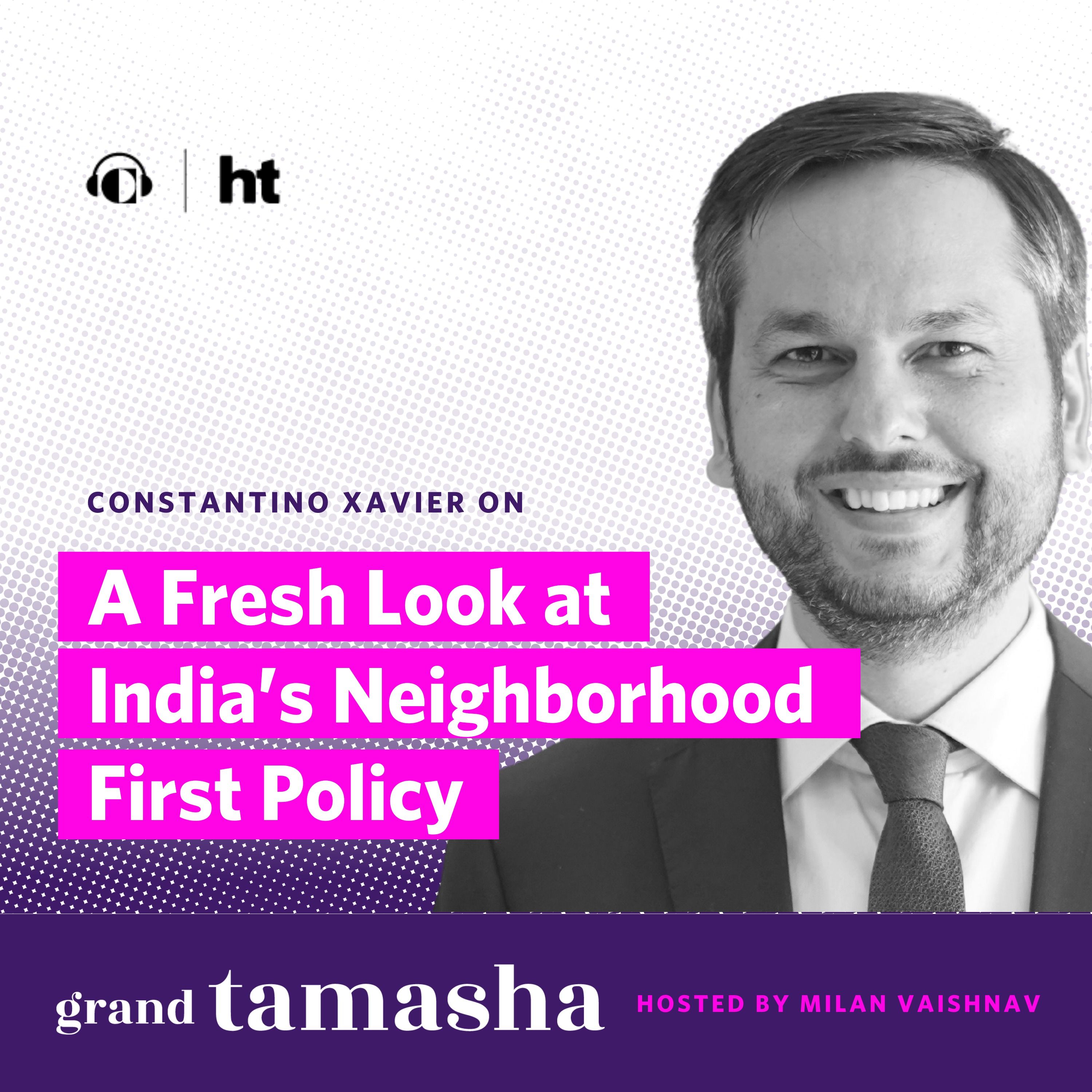 Grand Tamasha