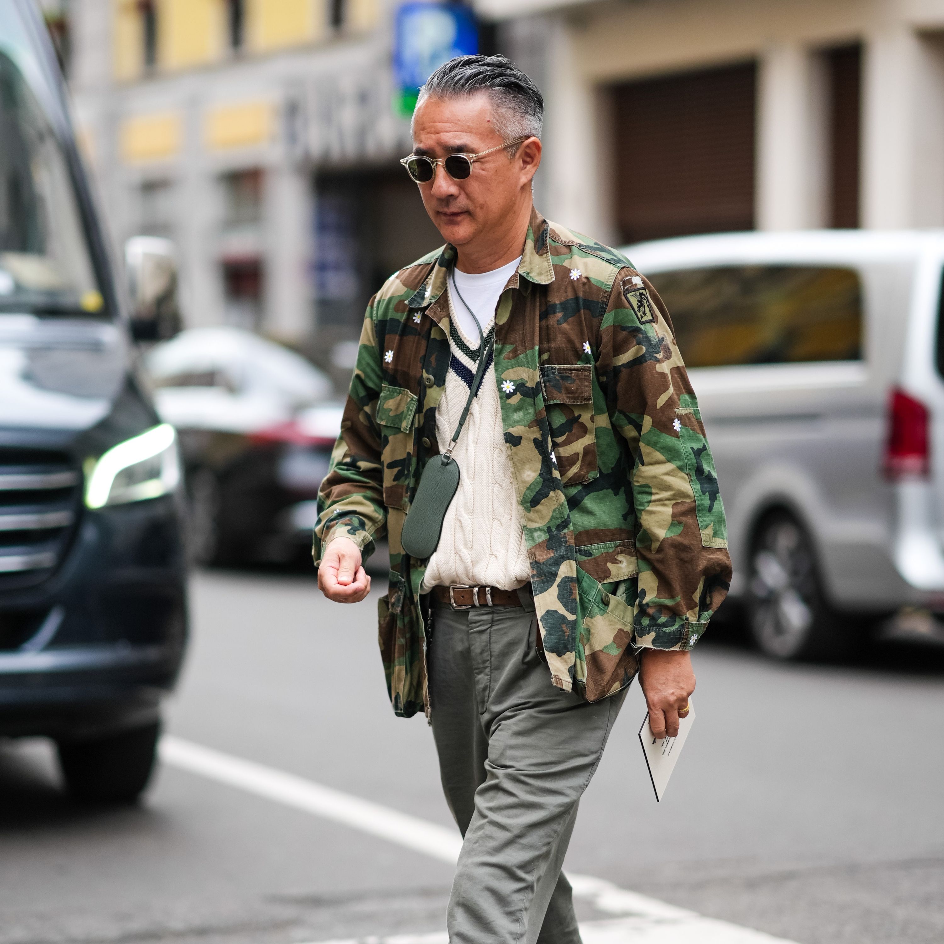 Finding Your Style: Avery Trufelman