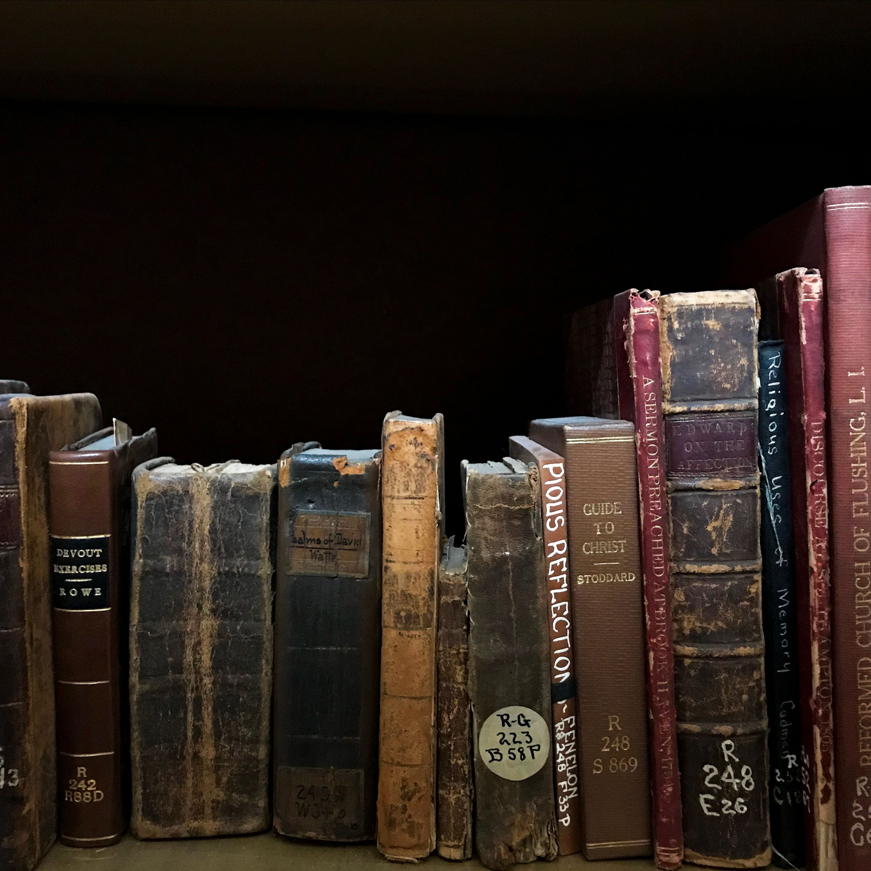 250 Books for the Country's 250th