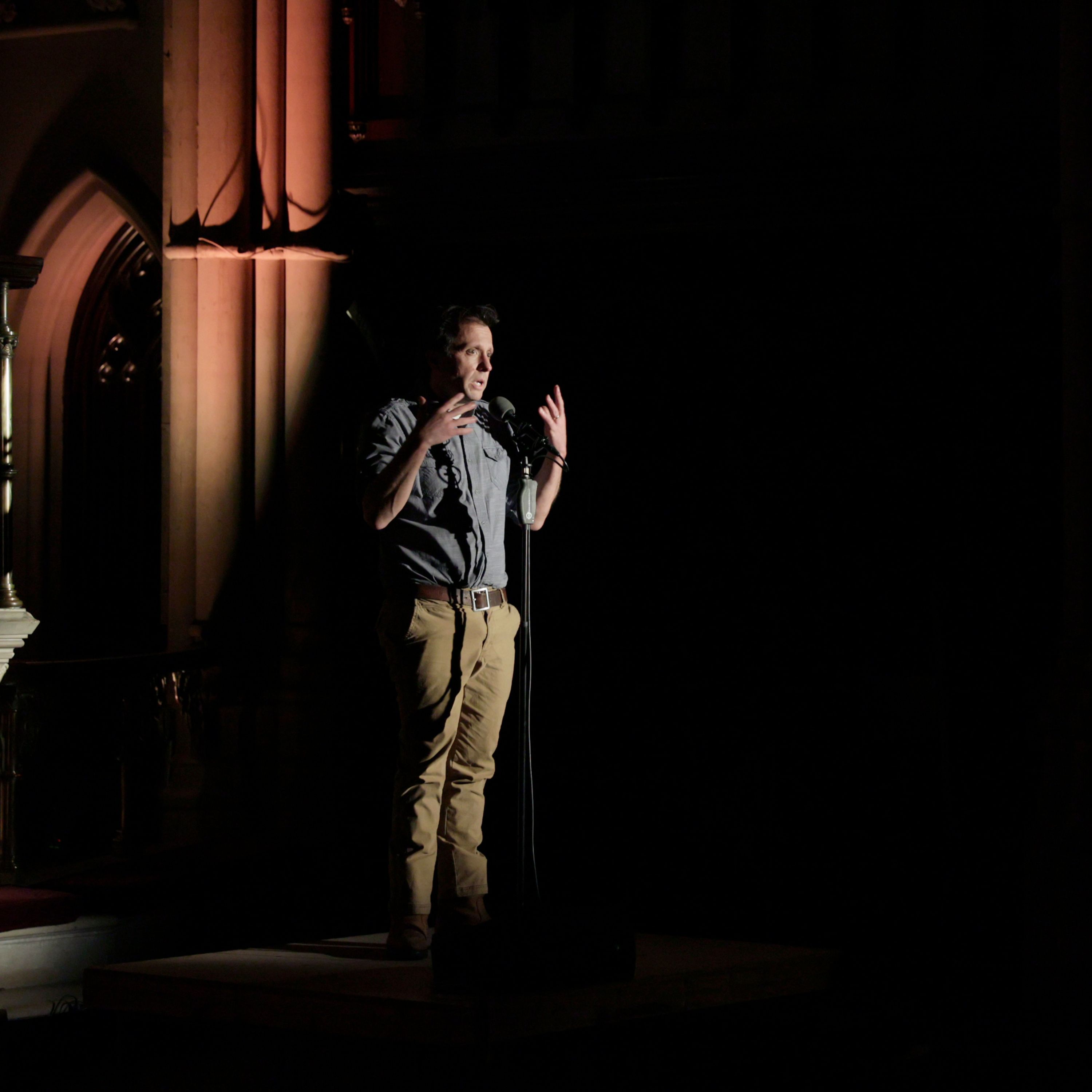 Stories With The Moth Stories With The Moth