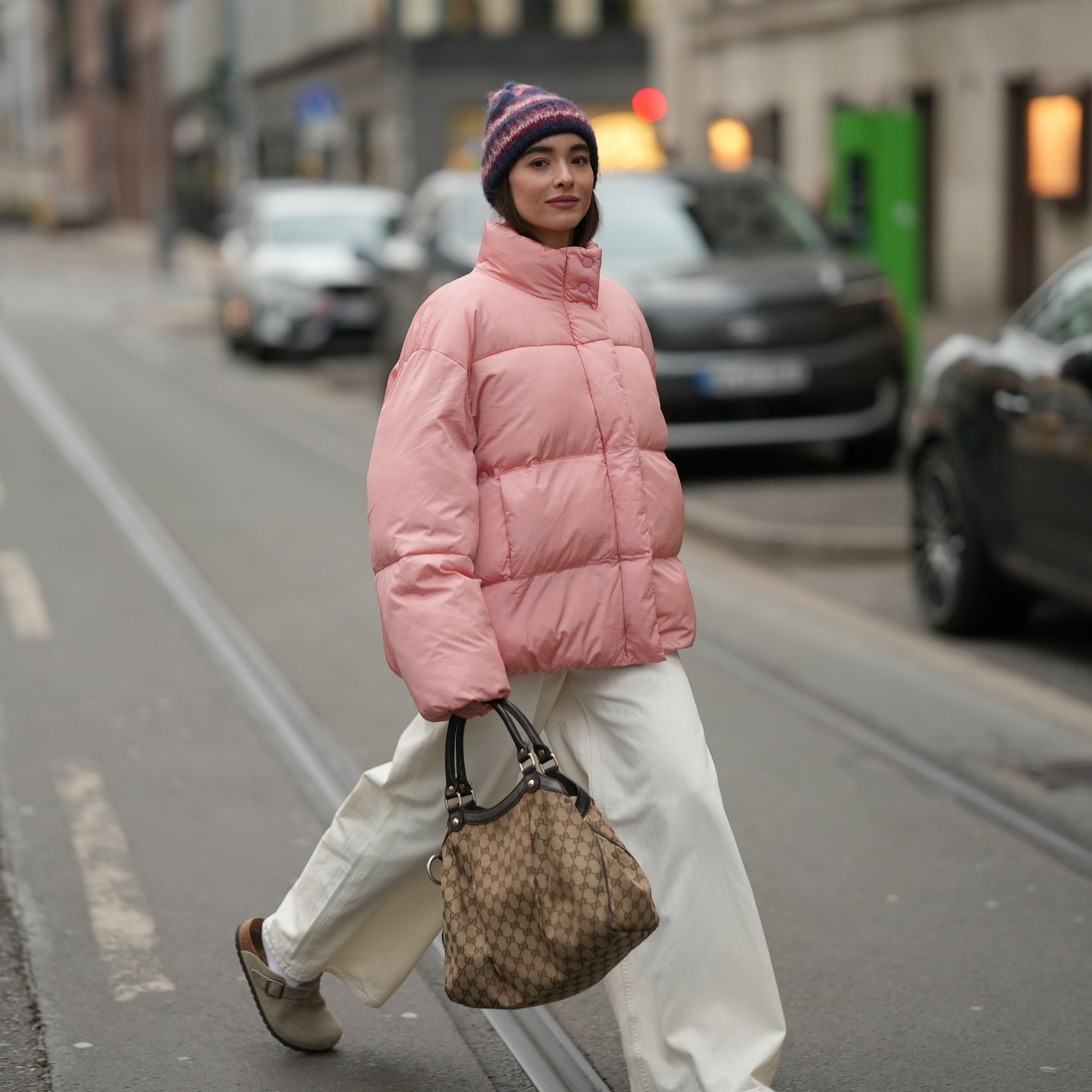 Finding Your Style: Getting Offline Finding Your Style: Getting Offline