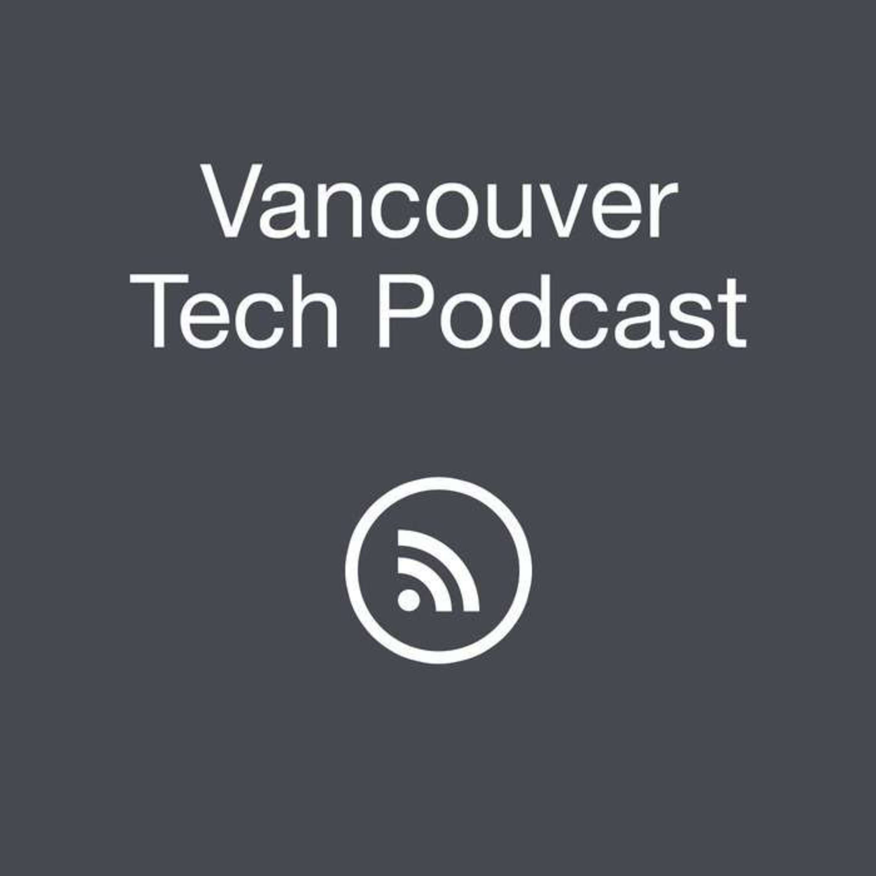 Episode 43: VanHack In Chile