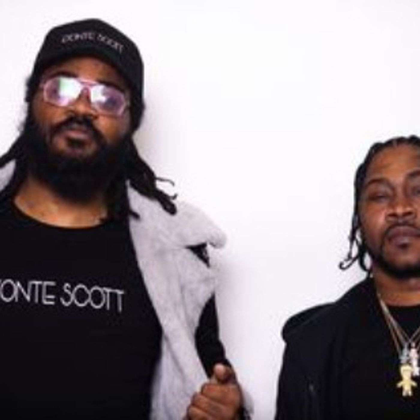 The Assholes X DJ Dontai