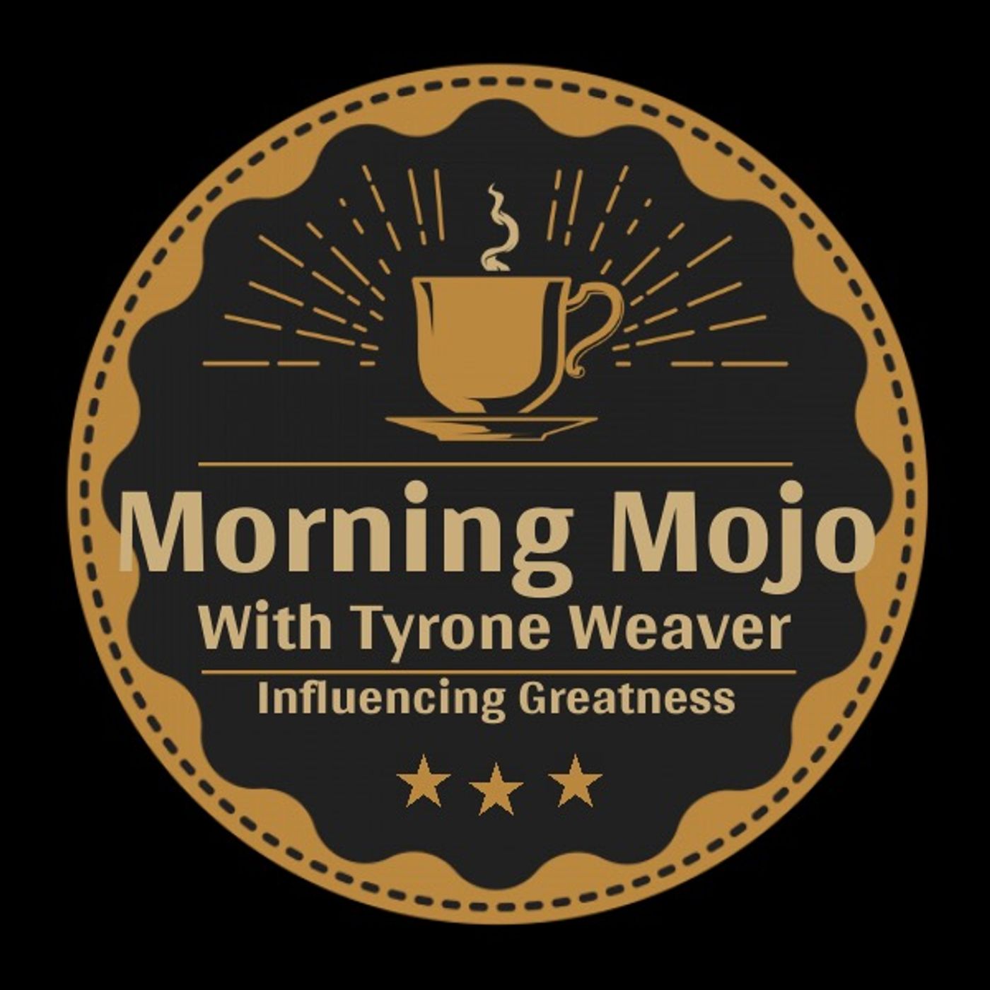 Morning Mojo: Finding your FOCUS ZONE