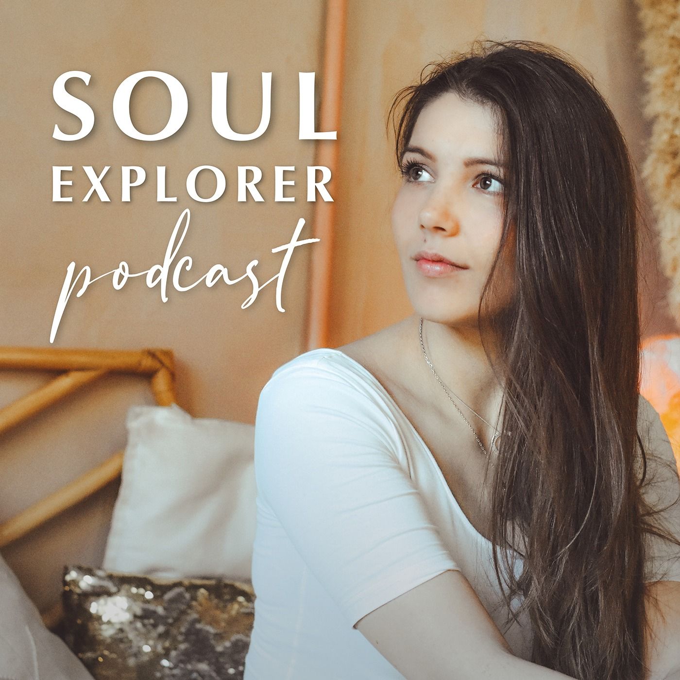 Intro Episode - Welcome to The Soul Explorer Podcast Intro Episode - Welcome to The Soul Explorer Podcast