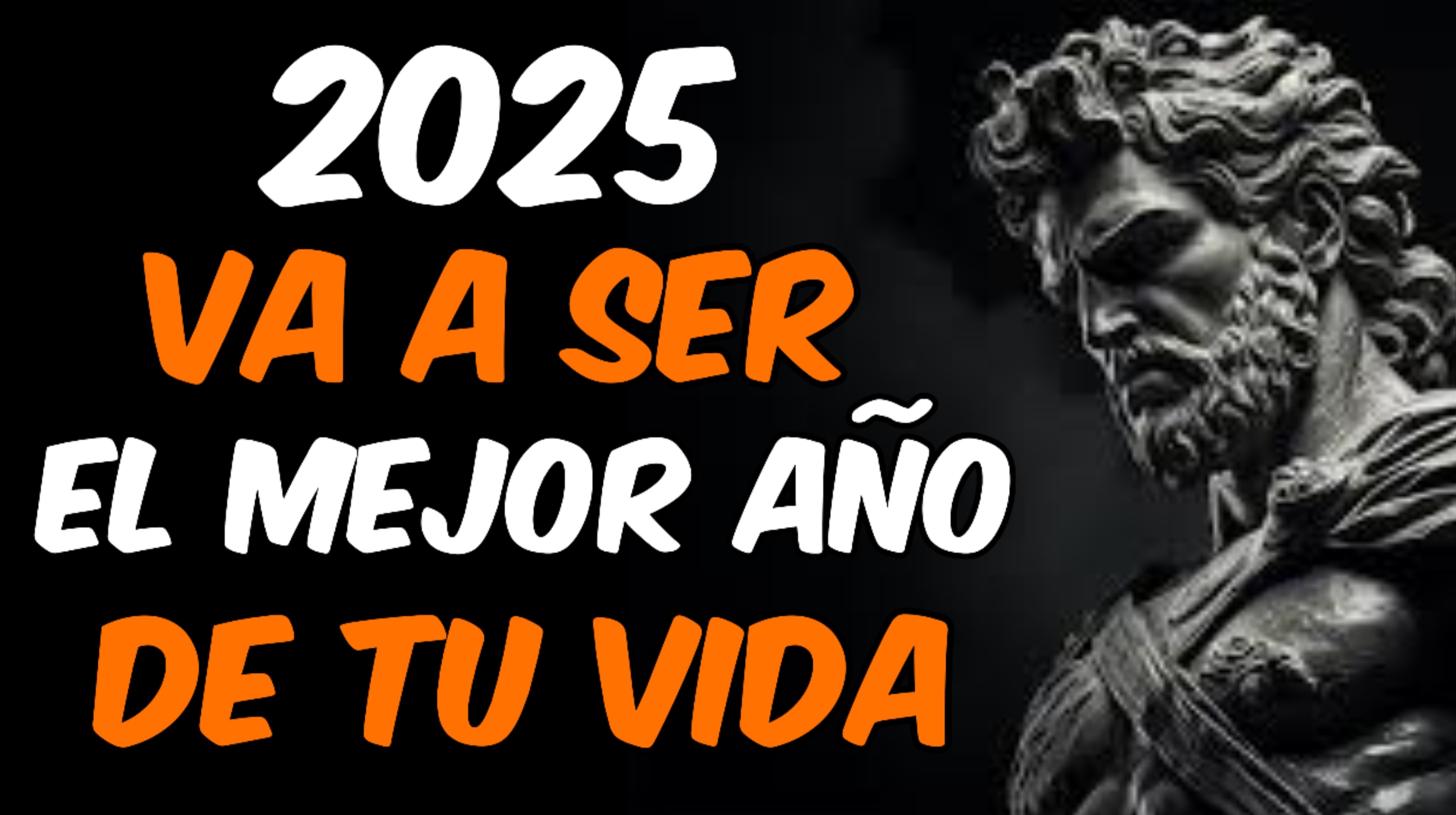 # 334 EN EL 2025 VAS A TRANSFORMAR TU VIDA - ESTOICISMO