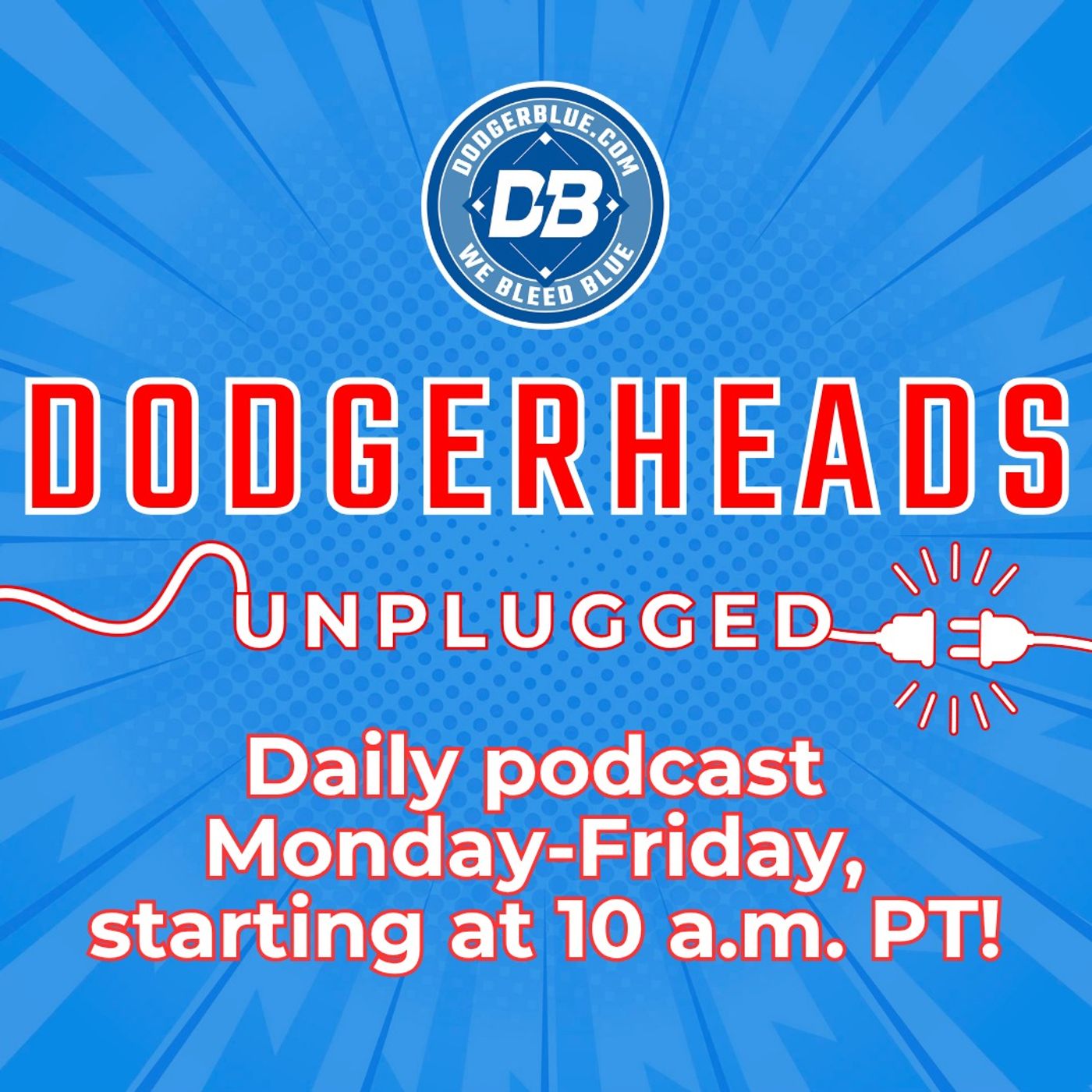 Kris Bubic, Blake Treinen and more potential Dodgers roster changes episode artwork