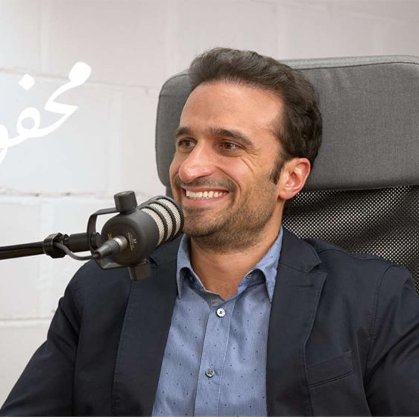 محفوف #107 أحمد القمر | للمتابعة