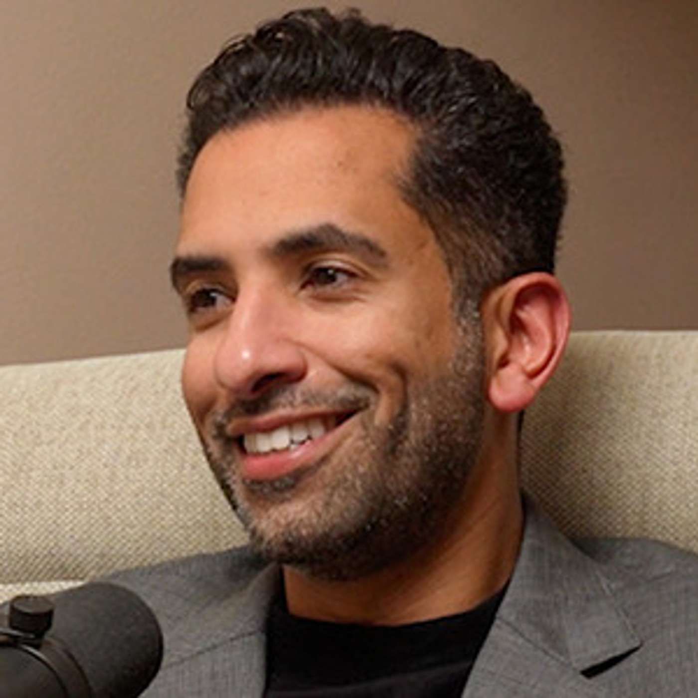 كيف تختار معالجك النفسي؟ | د. محمد السويدان