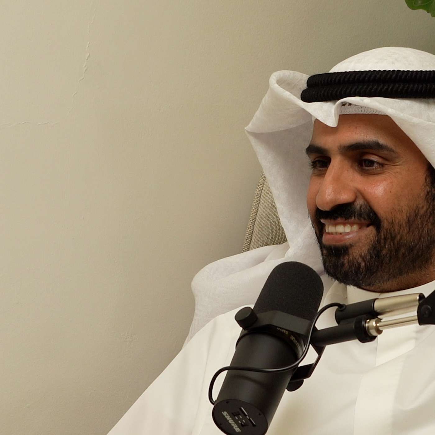 محفوف #130 أ.د. عبدالهادي العجمي | خارج اطار التقديس