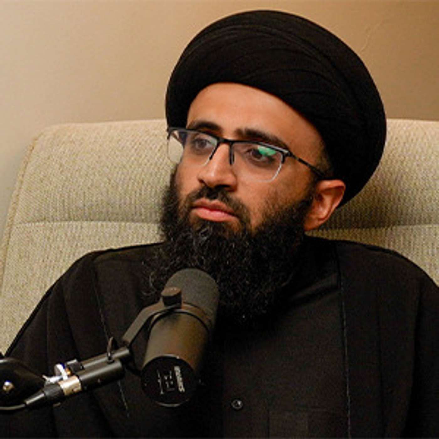 لماذا ارتبط الحزن بشهر محرم؟ | سيد علي أبو الحسن