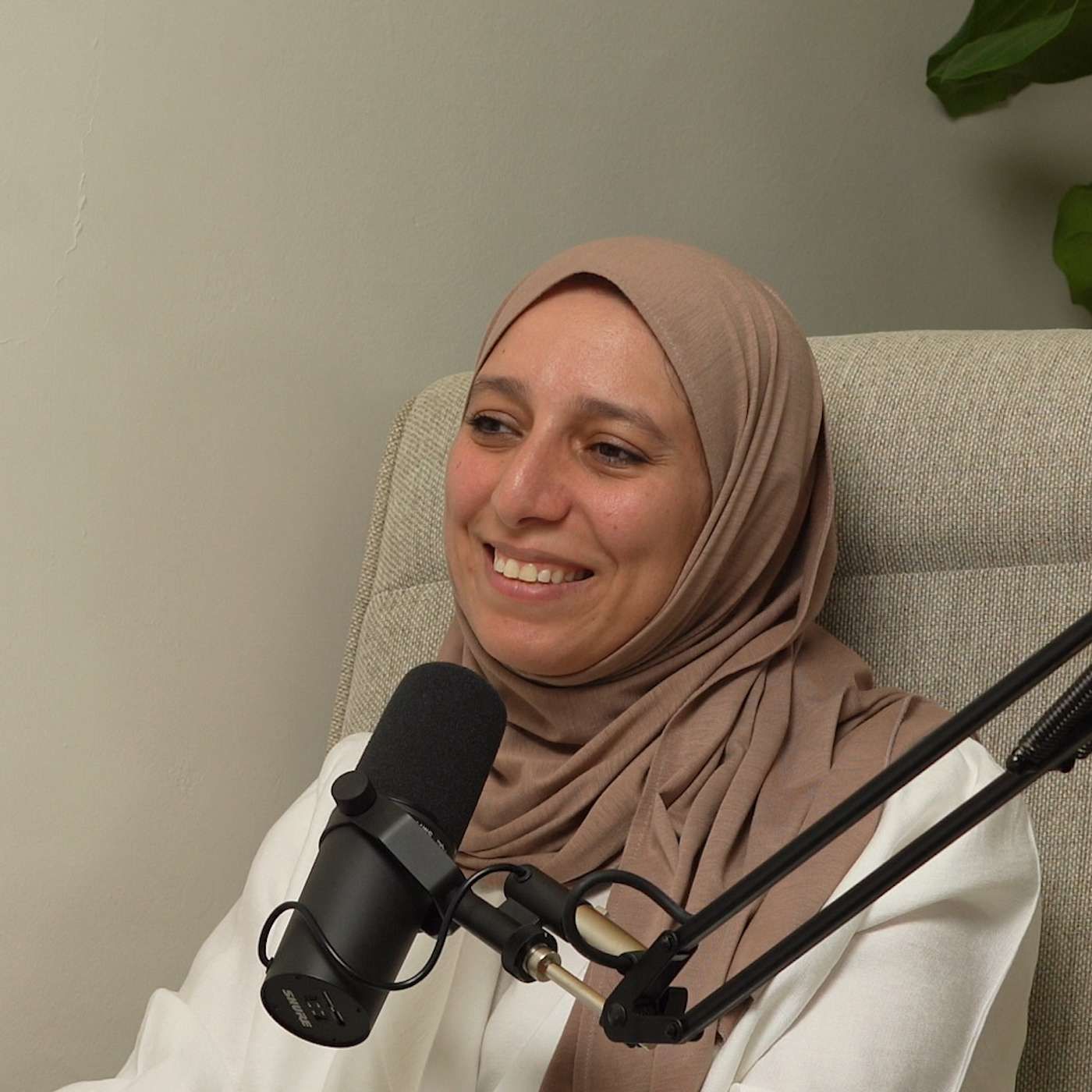 محفوف #127 هيا الشطي | كسر الحصار وحَقْ الأرض