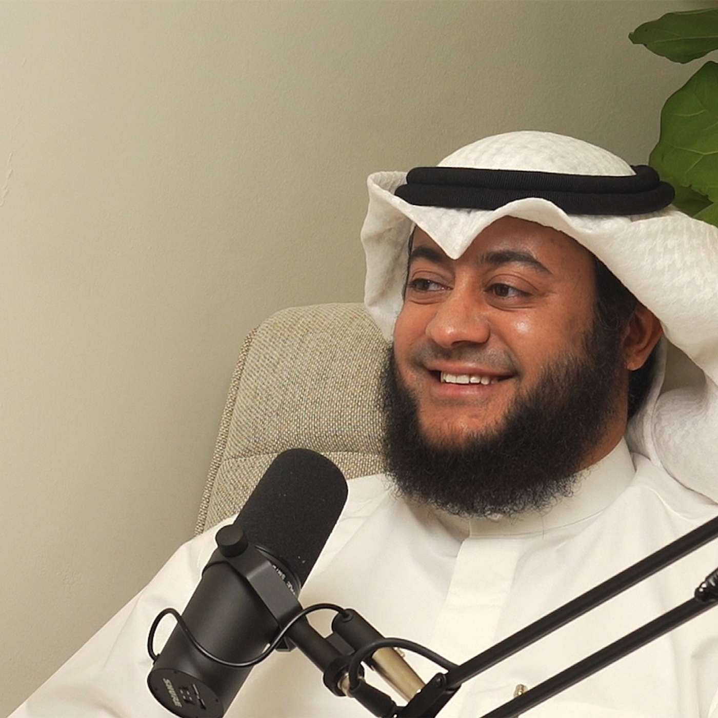 محفوف #125 محمد الدوب | أمن المعلومات