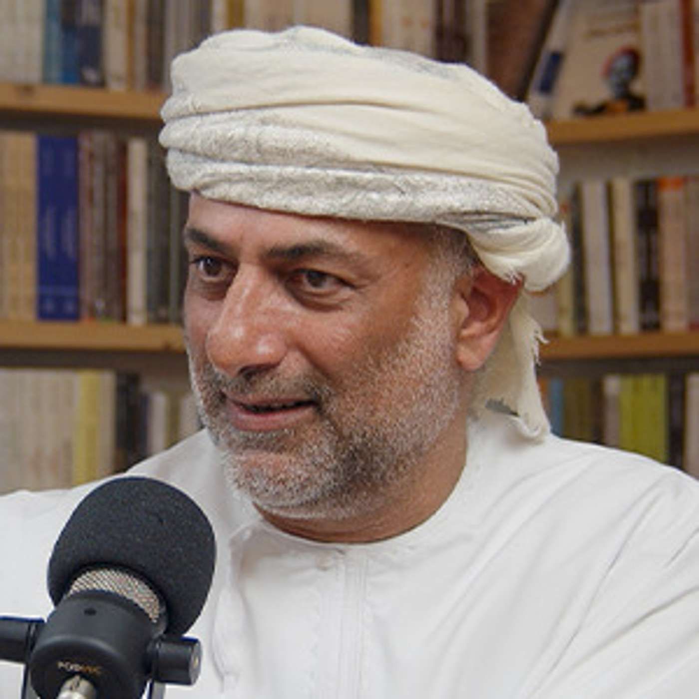 ‏هل أصبح الدين مادة إستهلاكية في الخليج؟ | د. سعود الزدجالي