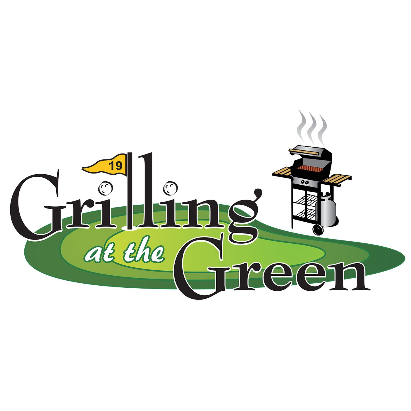 Mark Milatz, Caddy-Author episode artwork