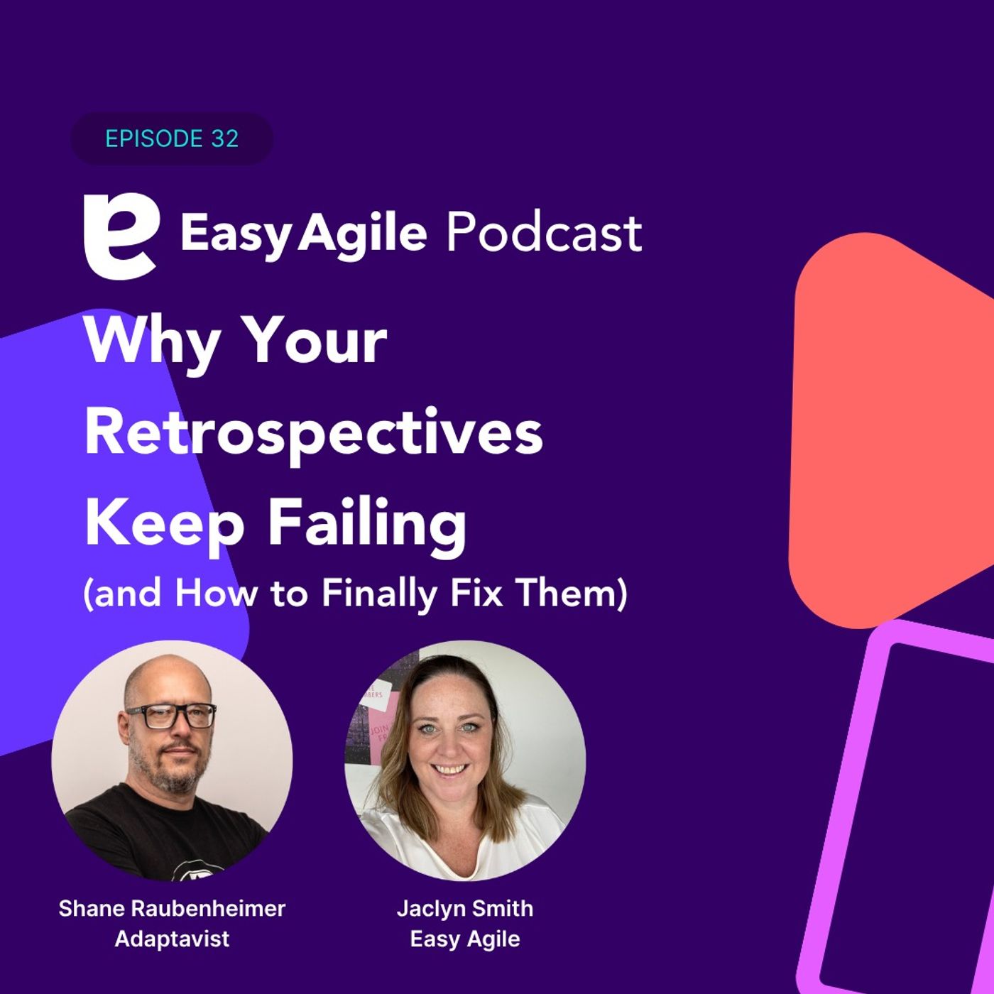 Easy Agile
